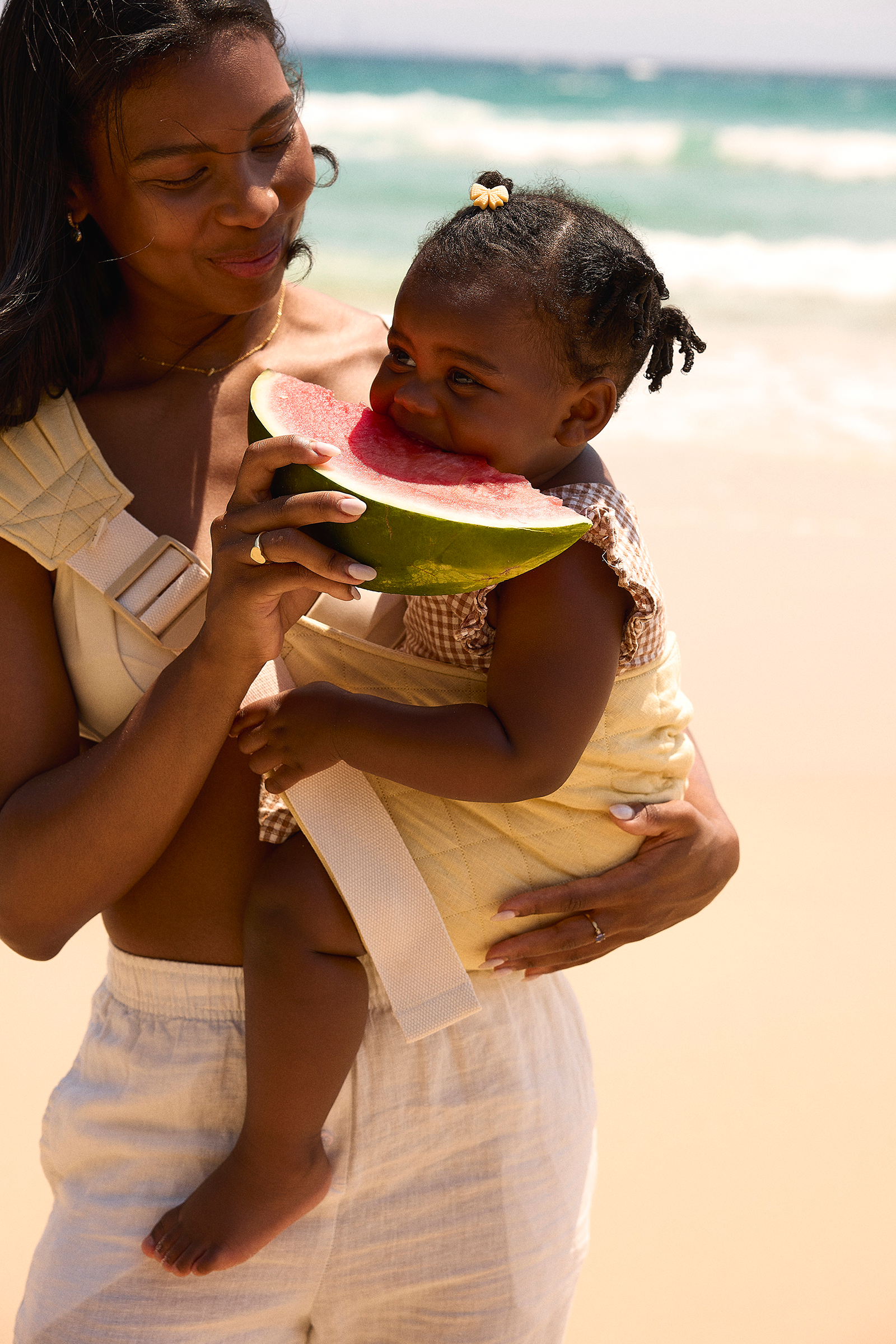 Hipsy Carrier - Zella