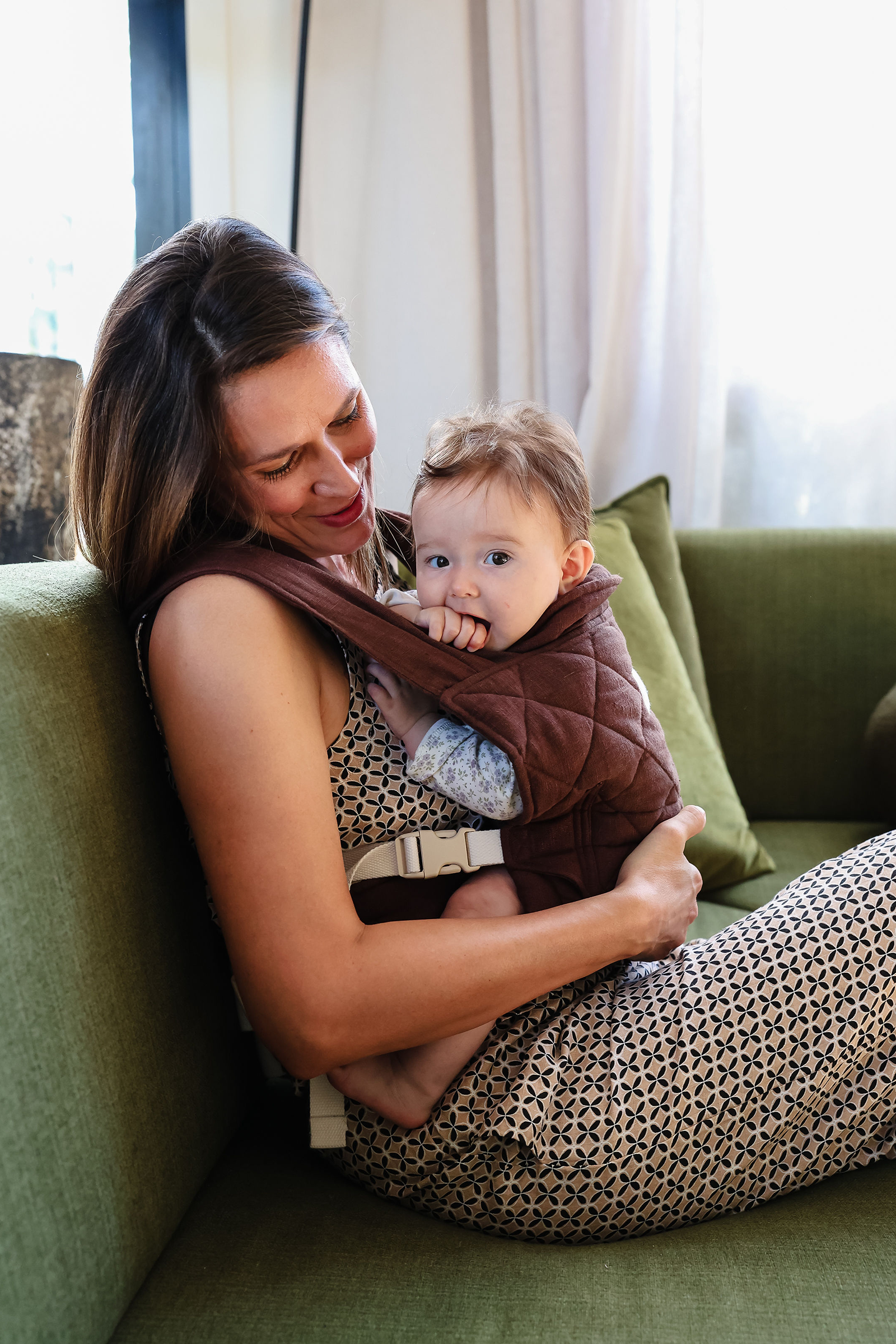 Daily Carrier - Coco