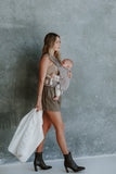 Pre- Order Daily Carrier - Elston