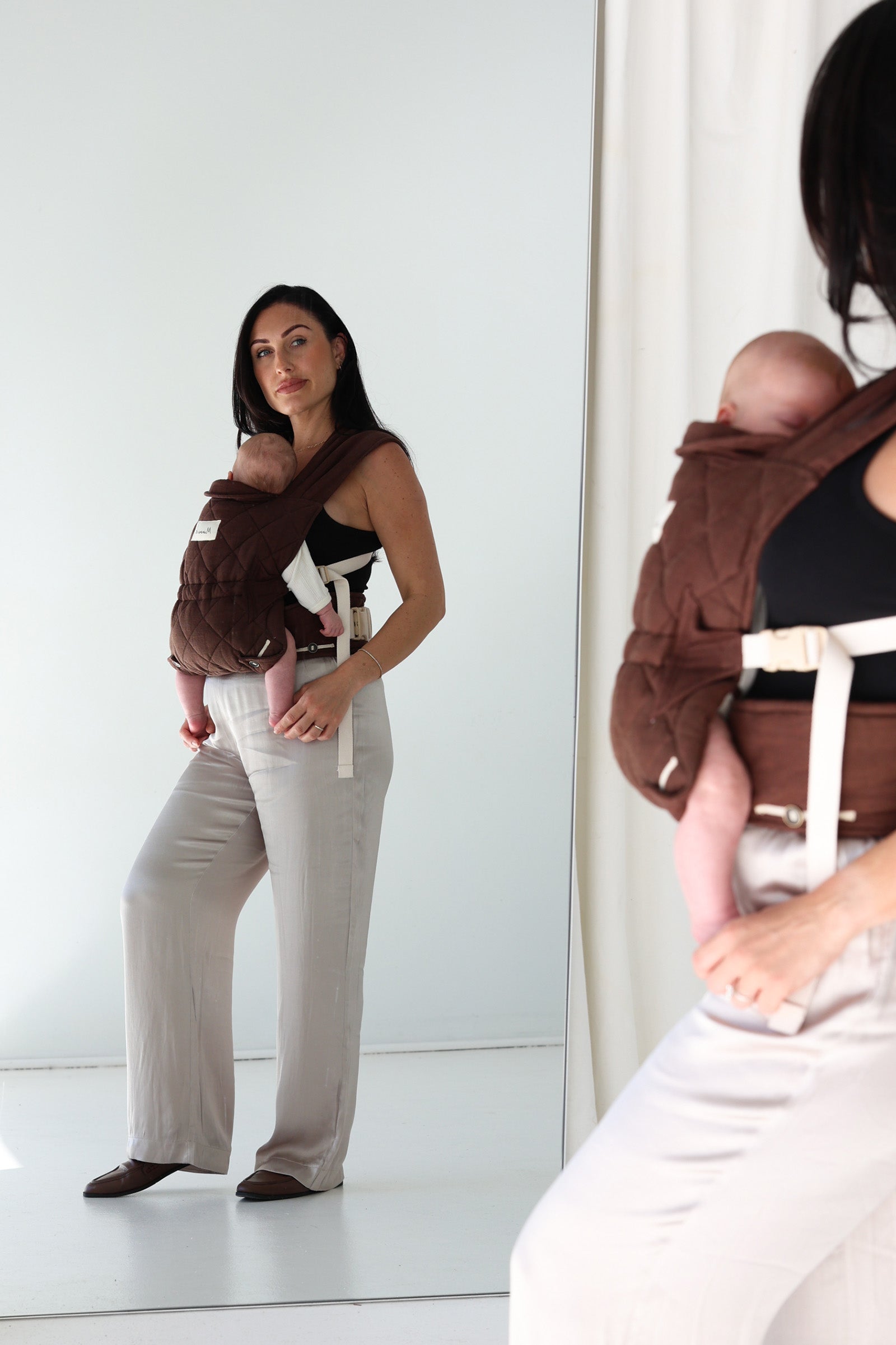 Daily Carrier - Coco