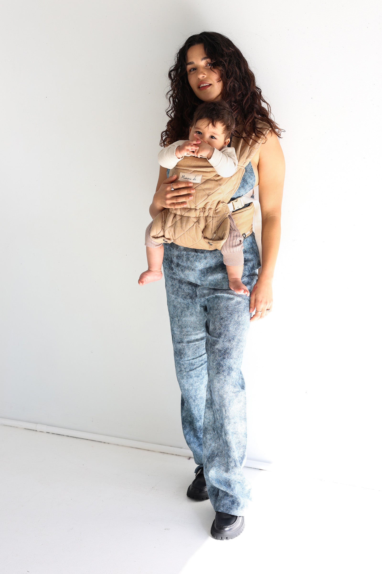 Daily Carrier - Bondi