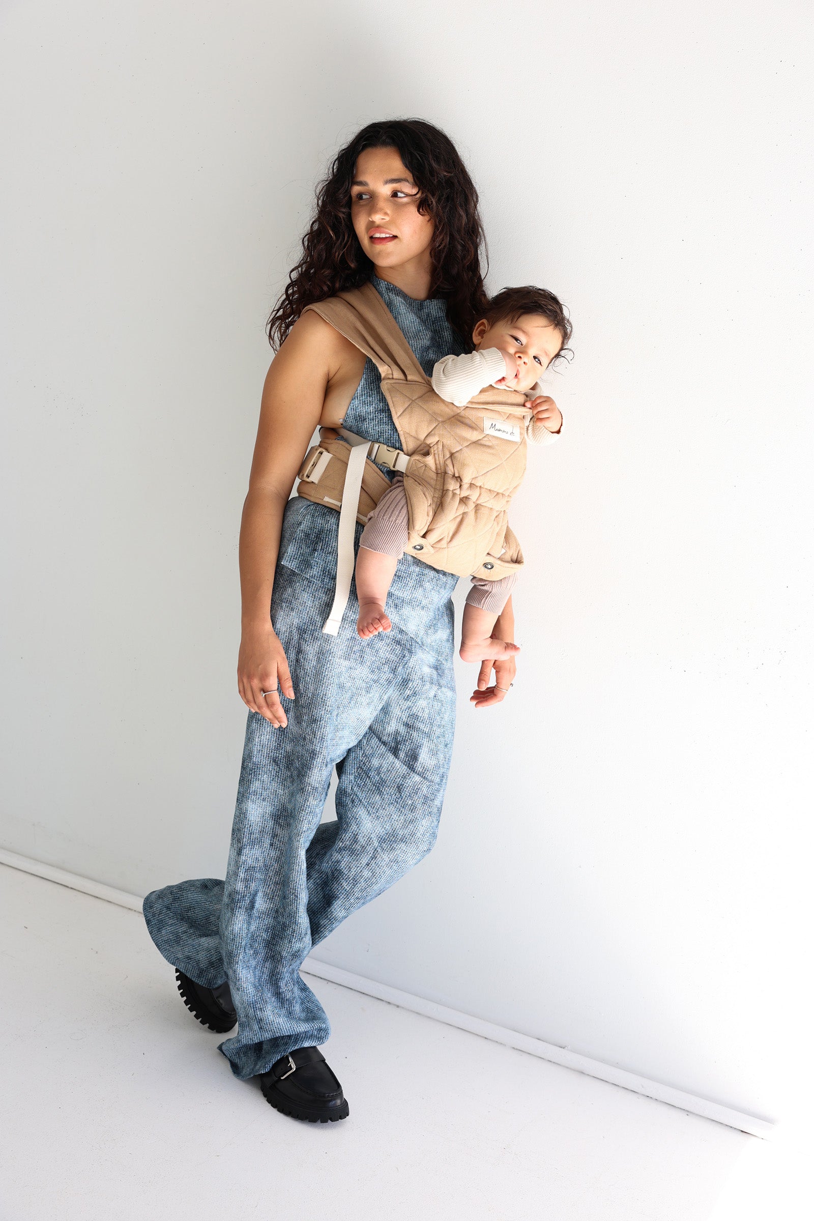 Daily Carrier - Bondi