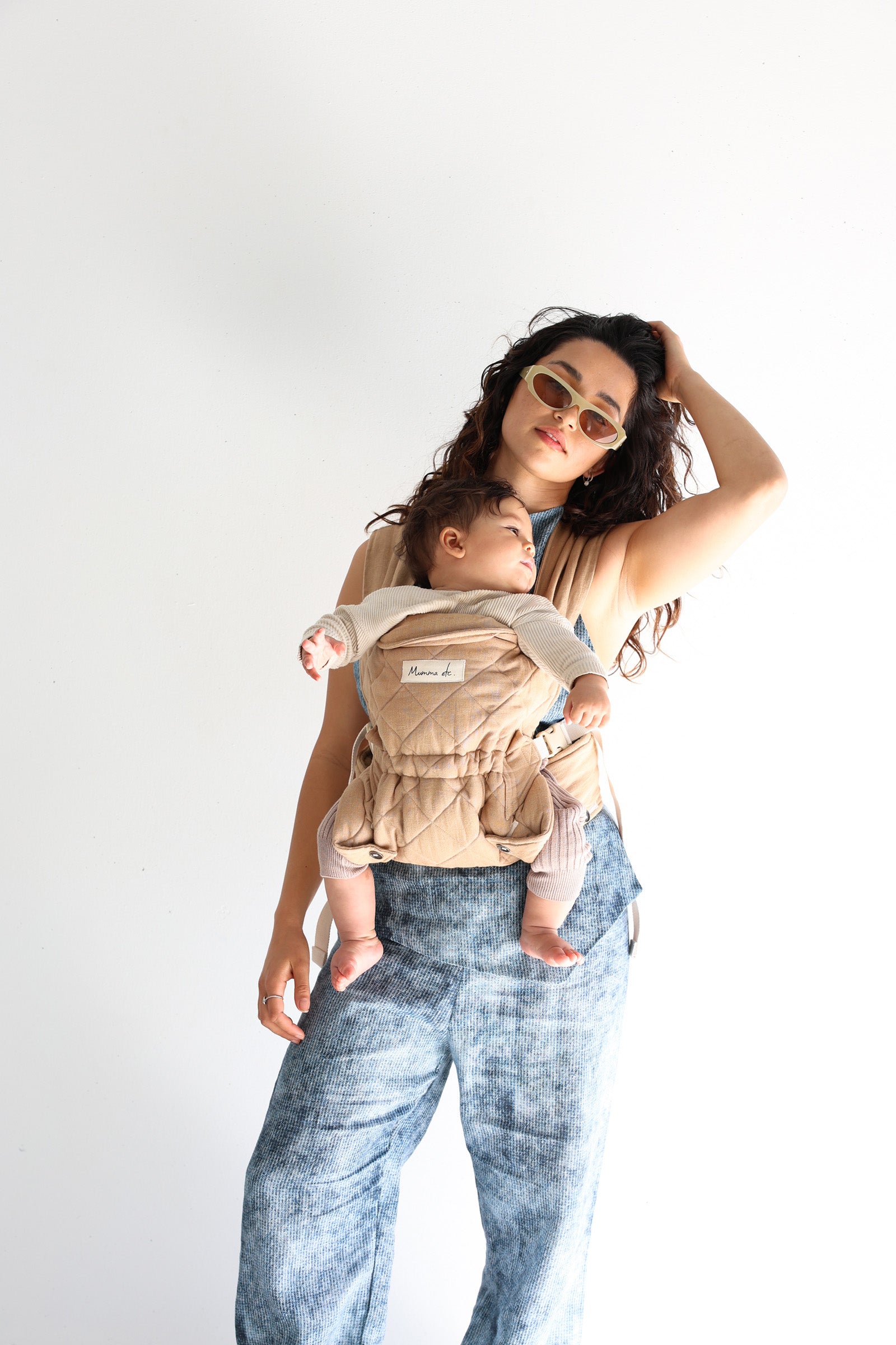 Daily Carrier - Bondi