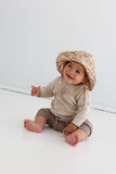 Baby Hat - Lynx