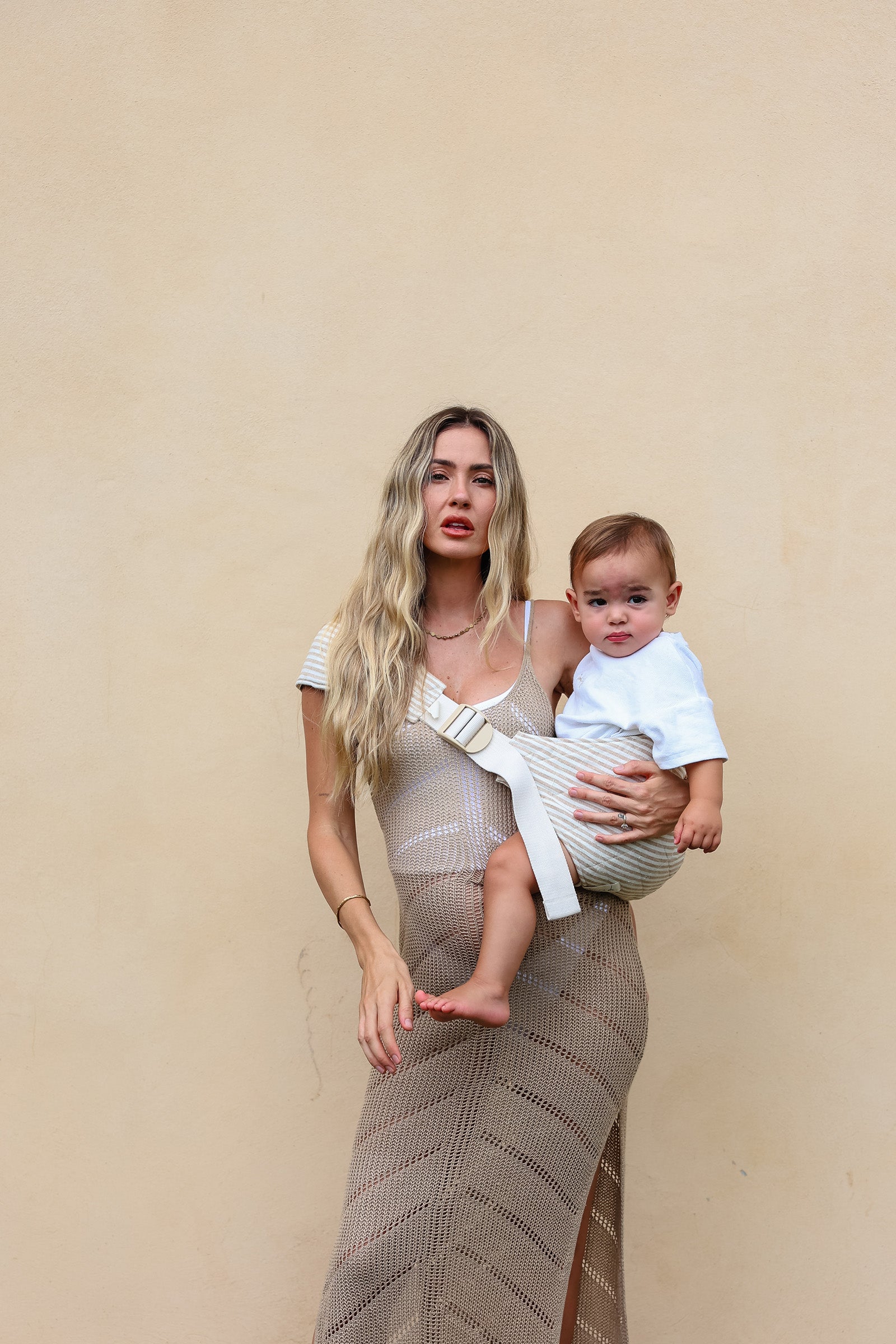 Hipsy + Robe Bundle - Burleigh