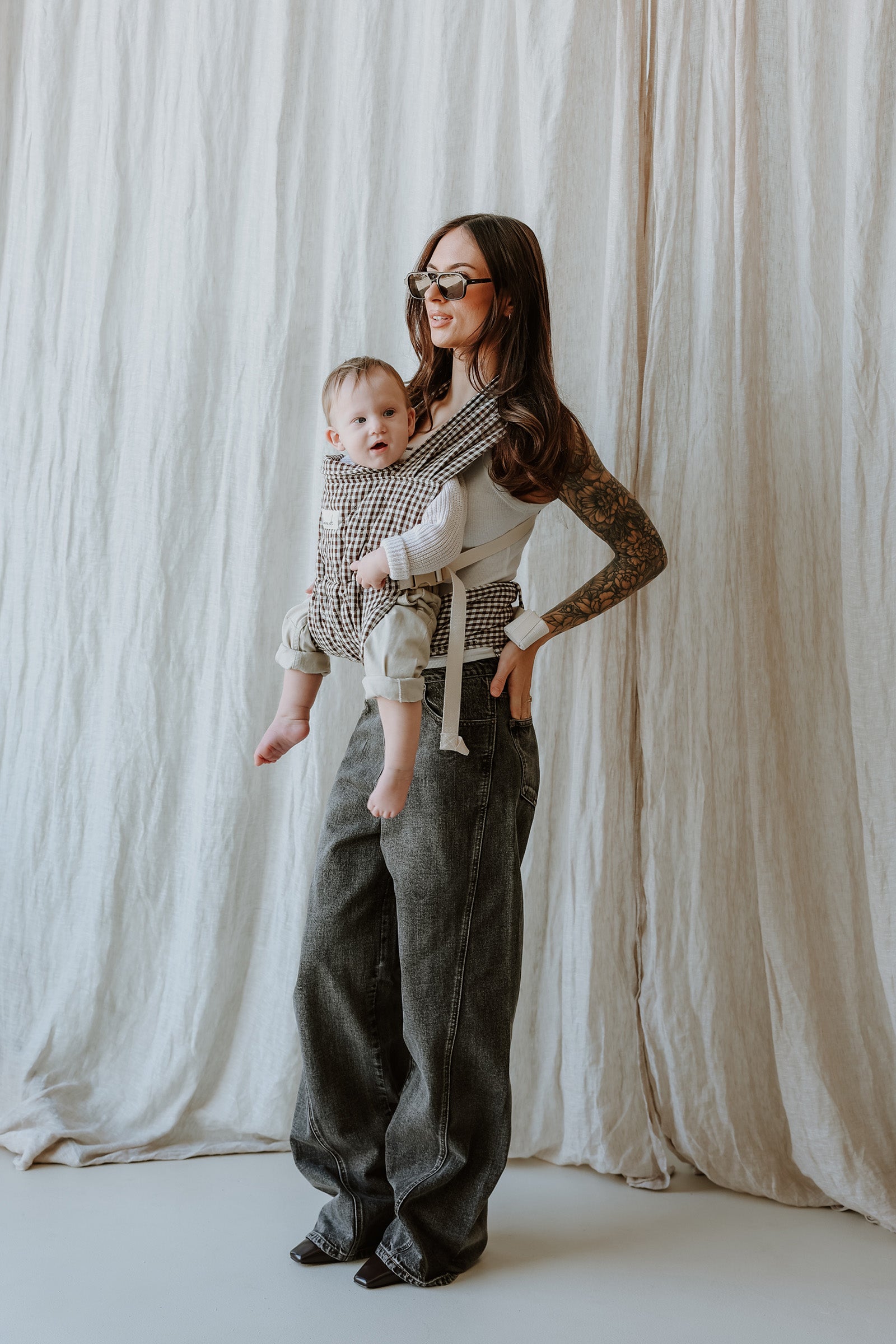 Daily Carrier - Elston