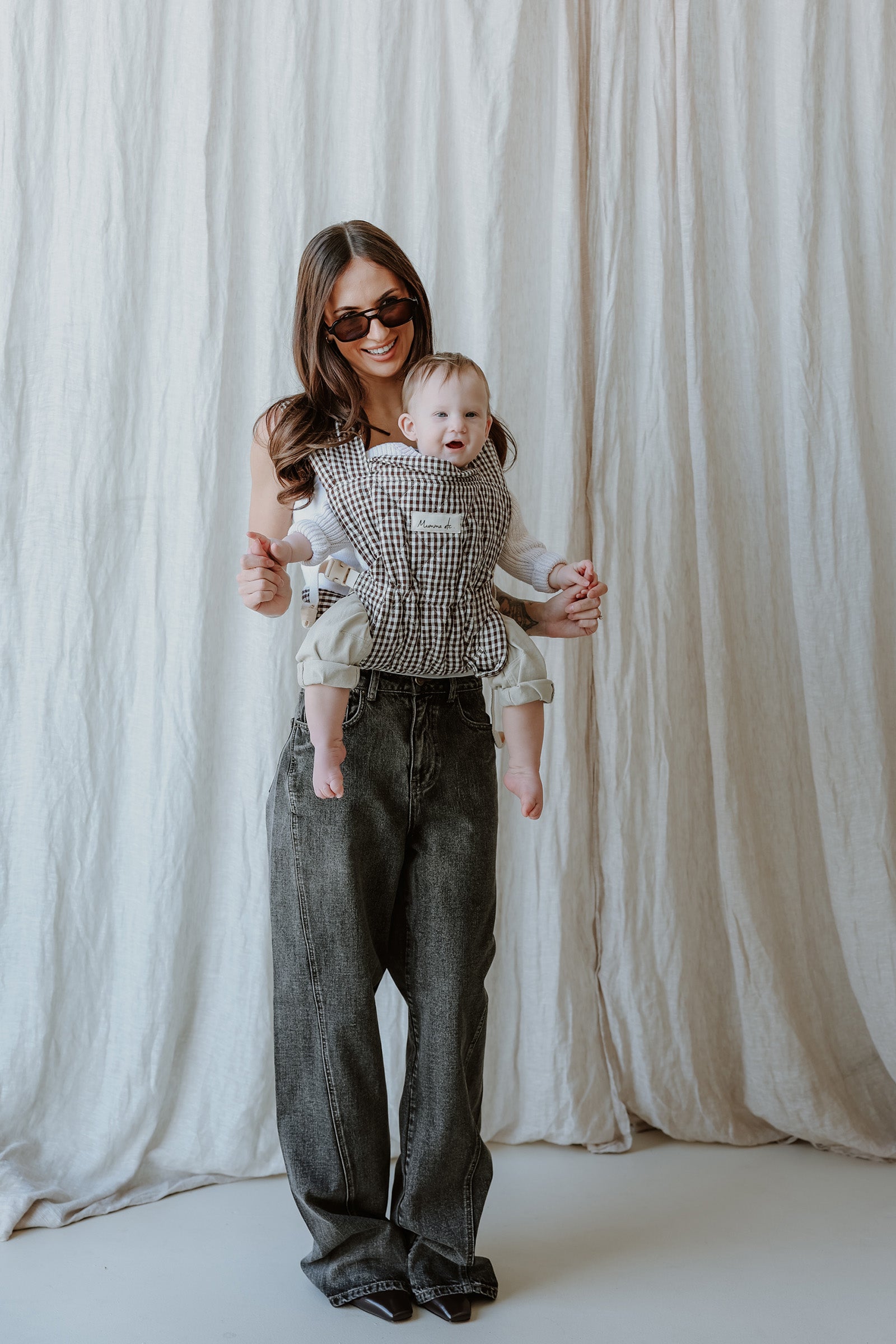 Daily Carrier - Elston