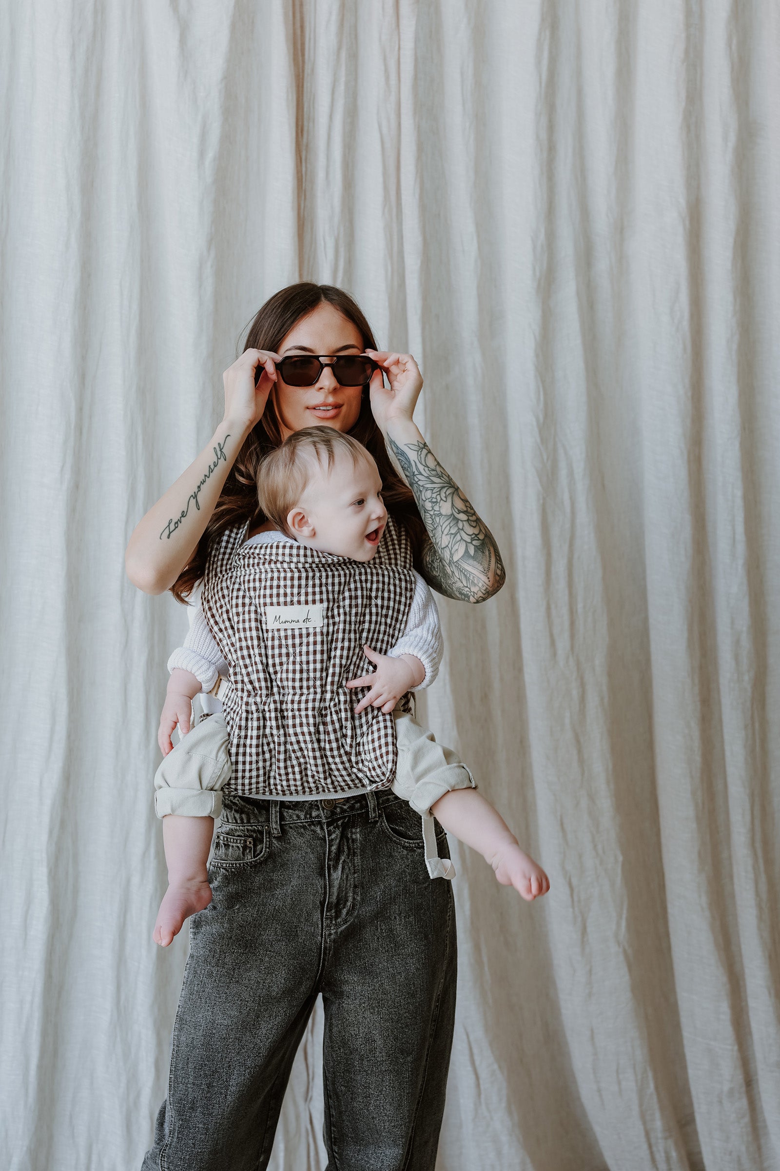 Daily Carrier - Elston