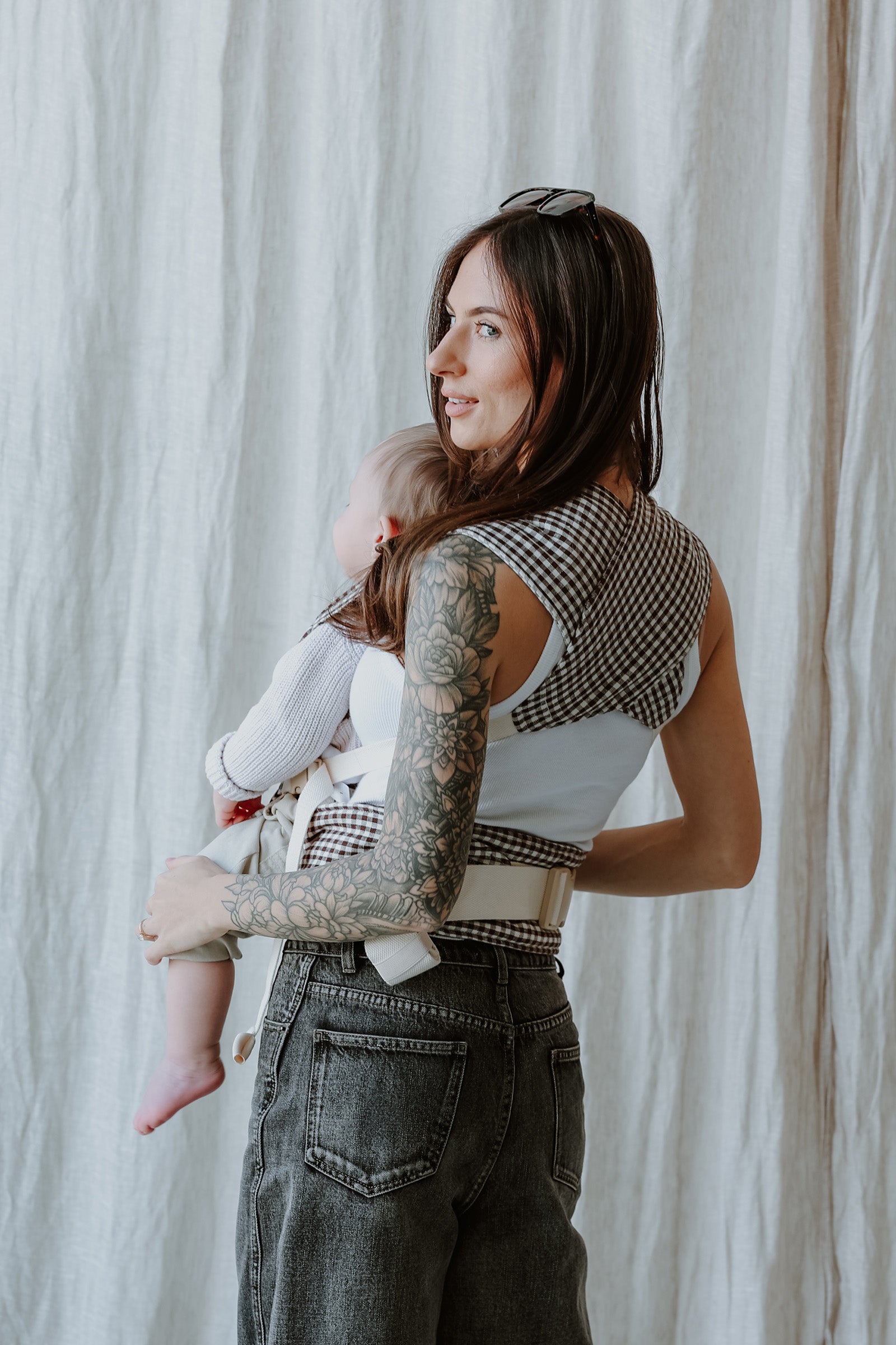 Daily Carrier - Elston