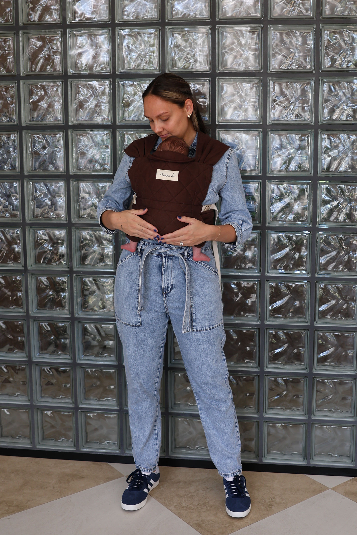 Daily Carrier - Coco