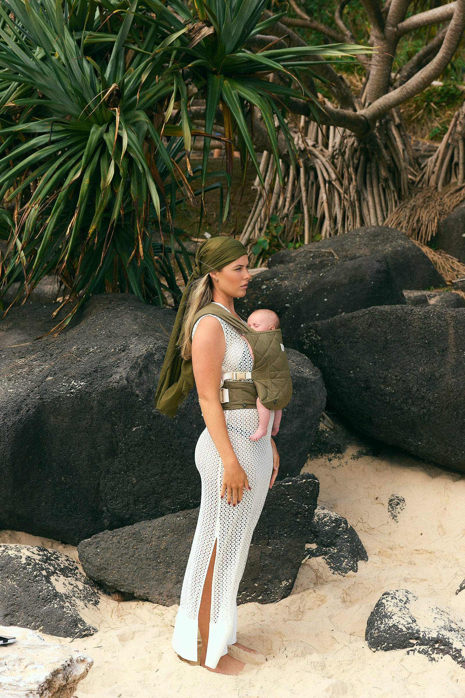 Daily Carrier - Aloe