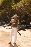 Wrap Carrier - Aloe