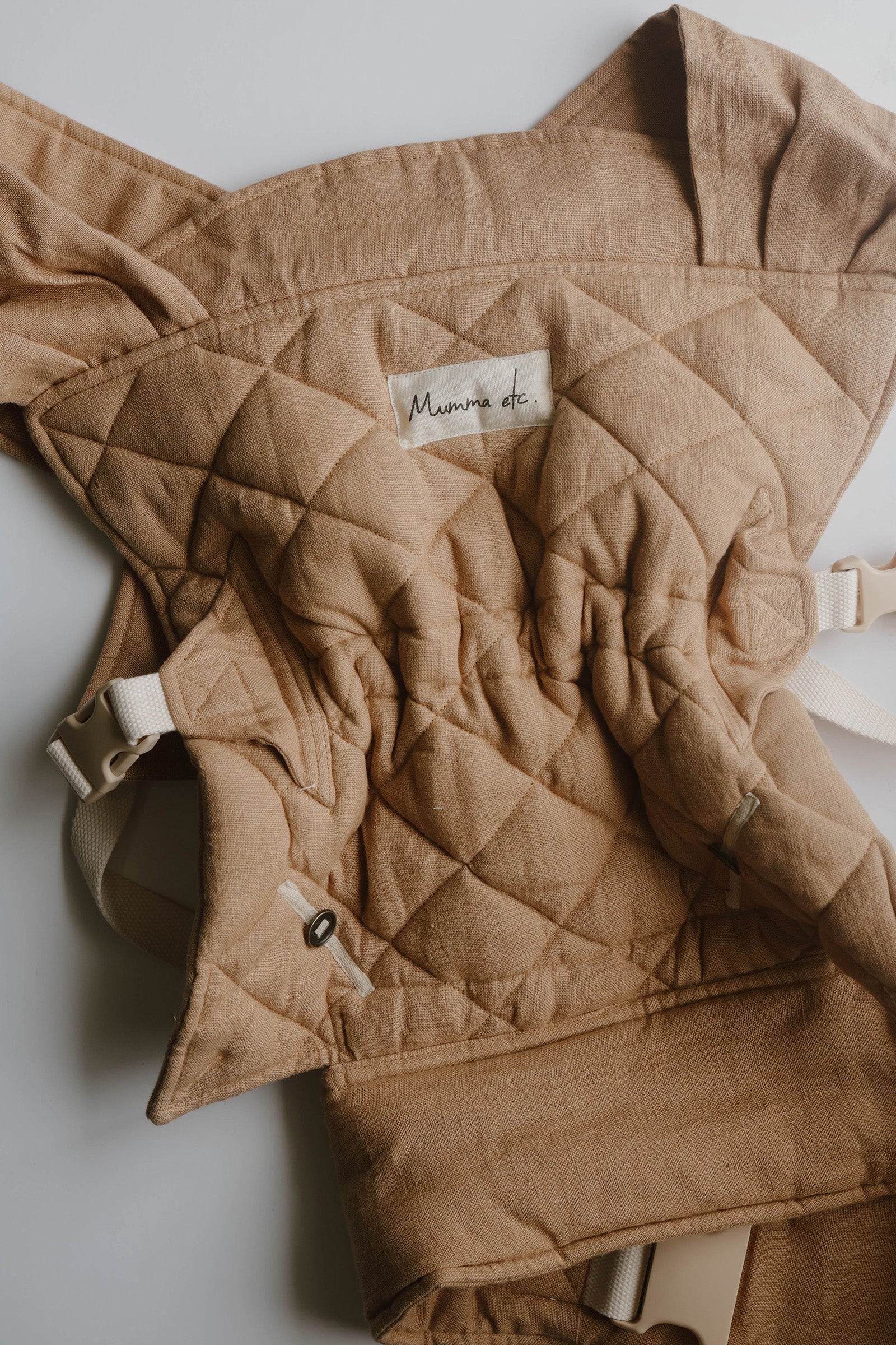 Daily Carrier - Bondi