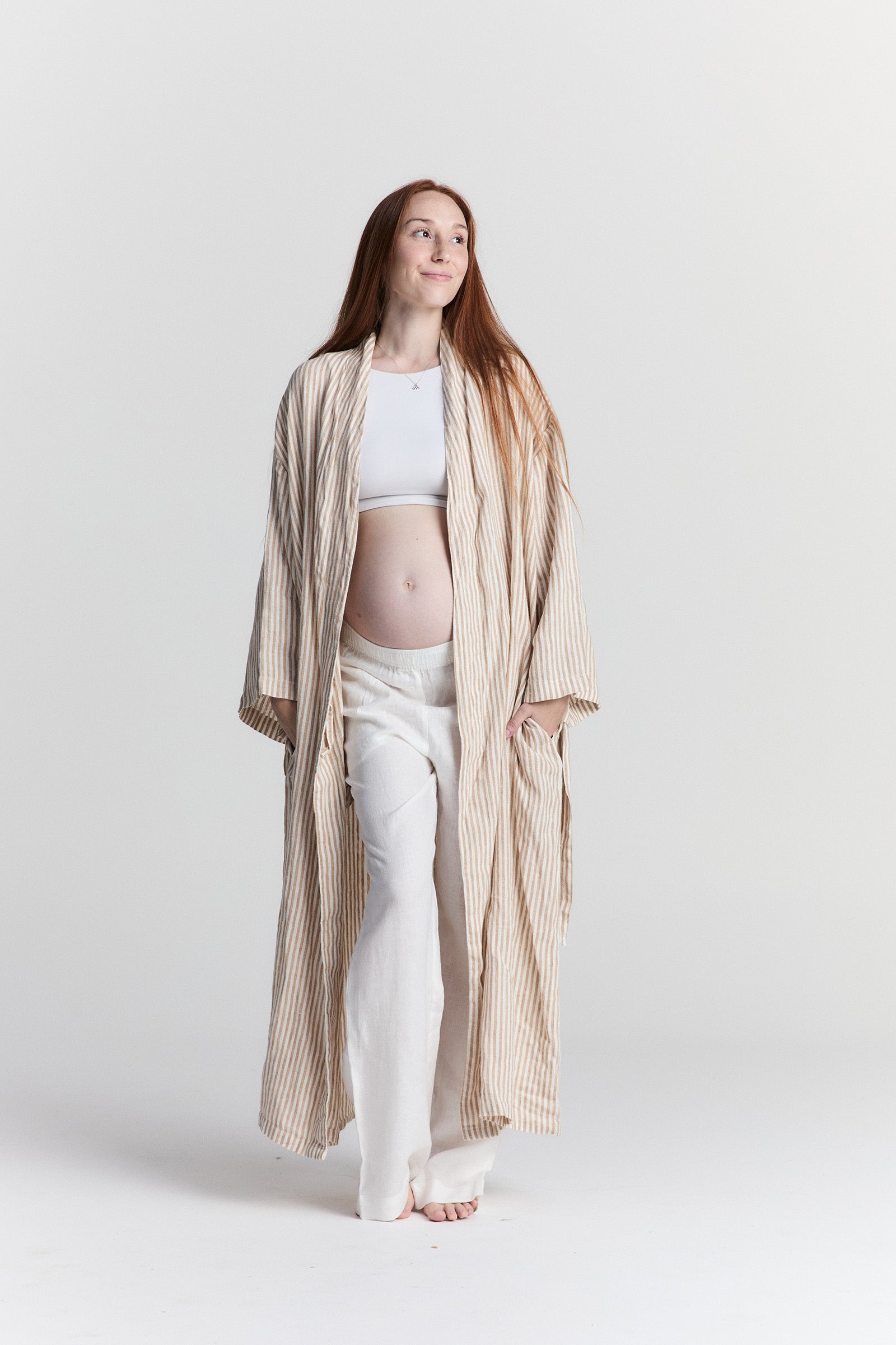 Hipsy + Robe Bundle - Burleigh