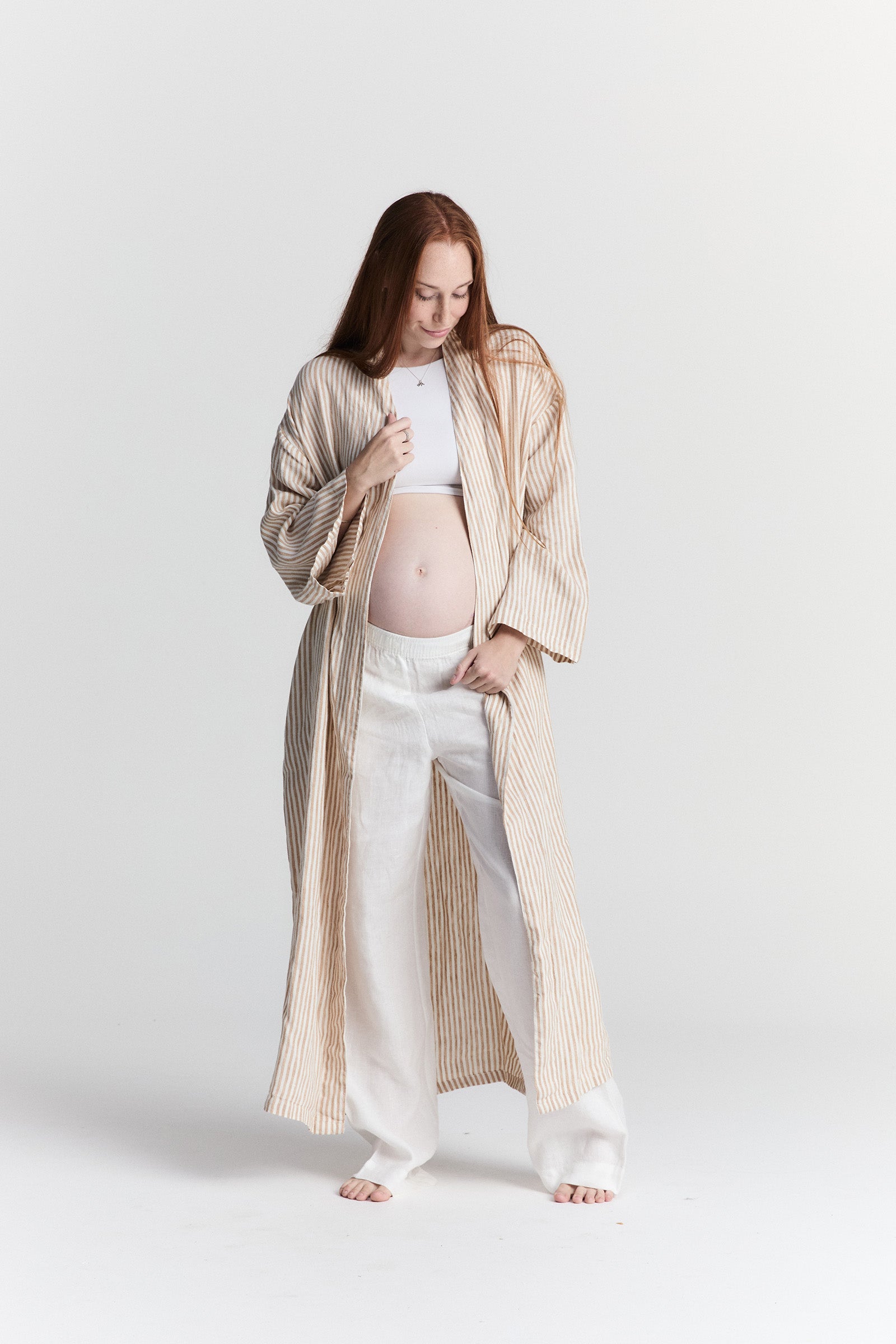 Hipsy + Robe Bundle - Burleigh