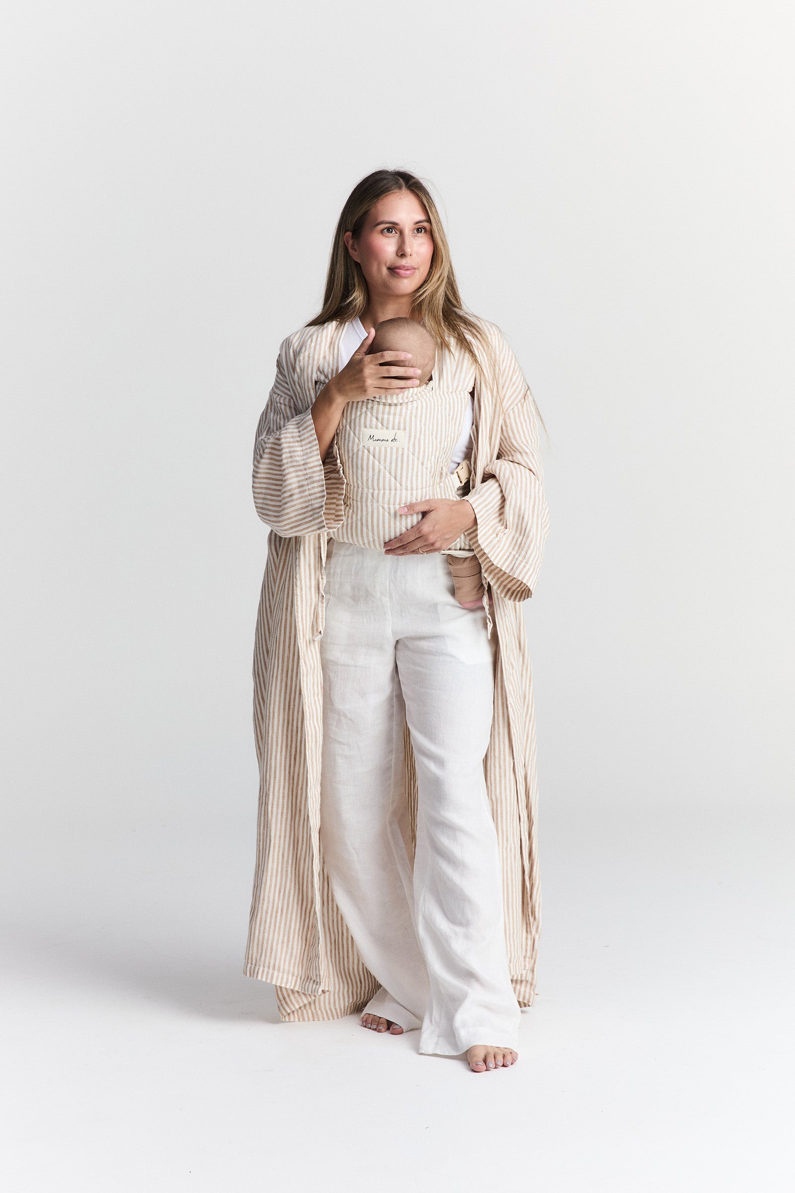 Daily + Robe Bundle - Burleigh