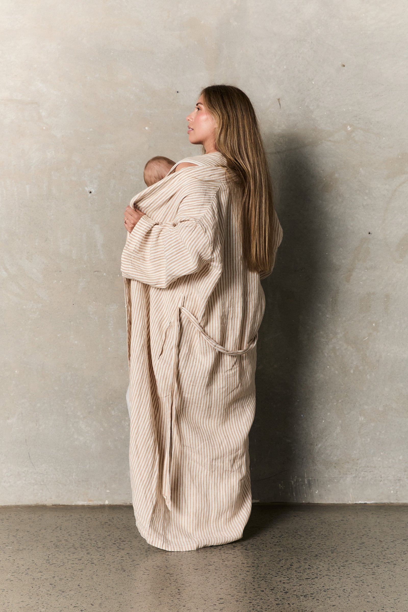 Daily + Robe Bundle - Burleigh