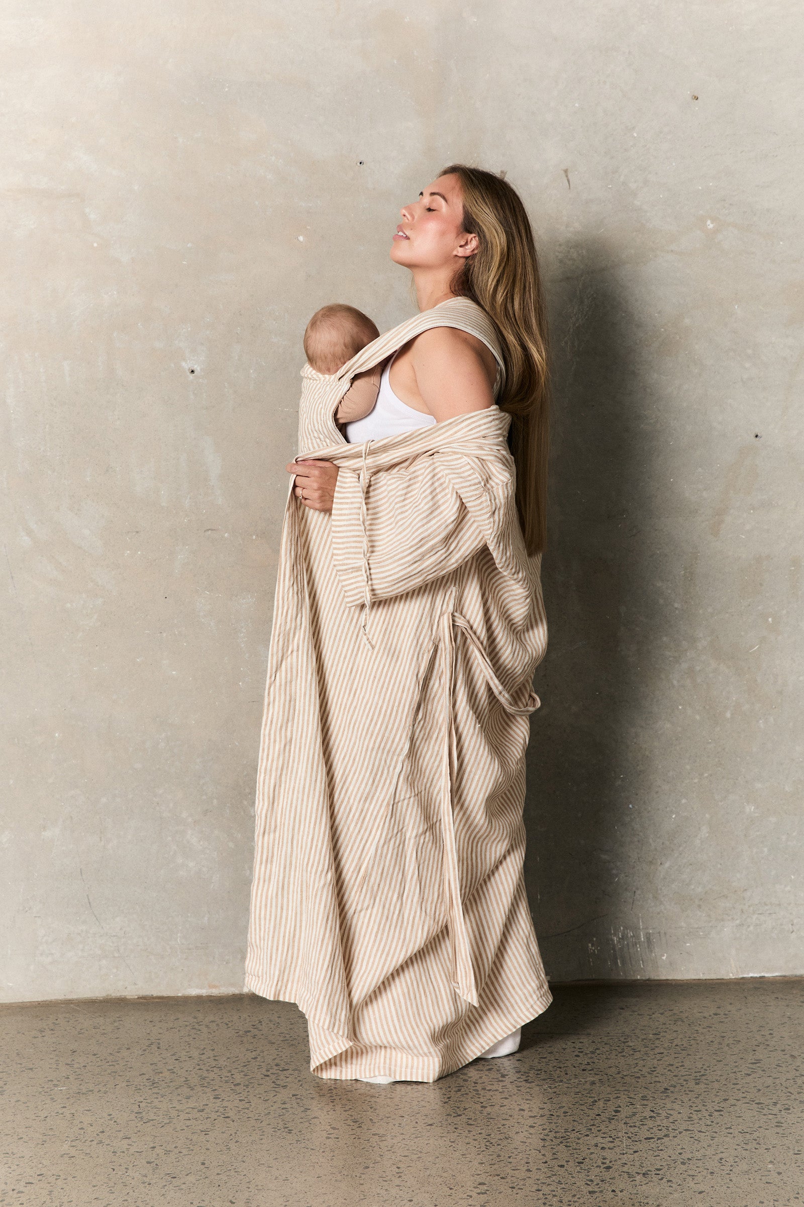 Daily + Robe Bundle - Burleigh