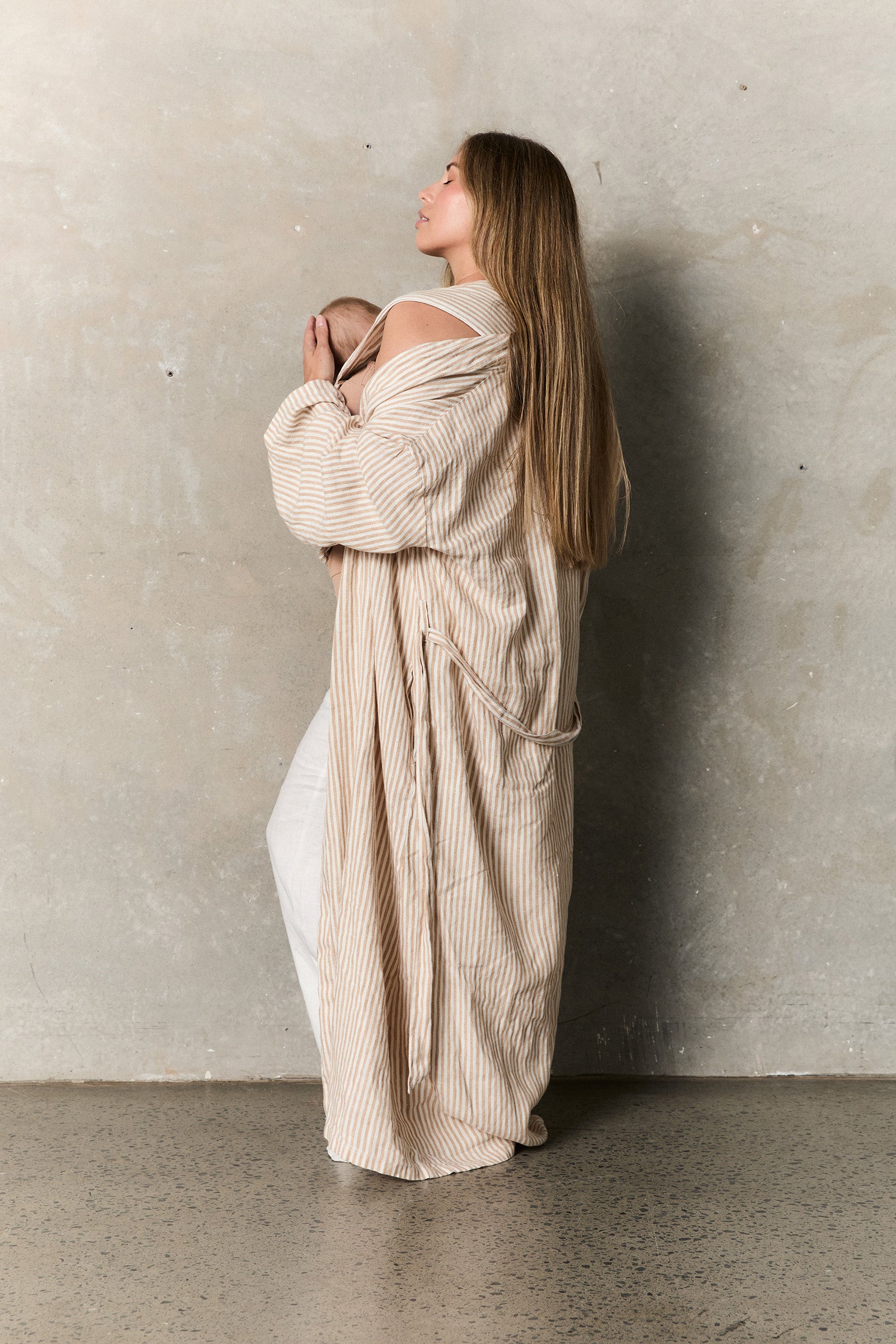 Daily + Robe Bundle - Burleigh