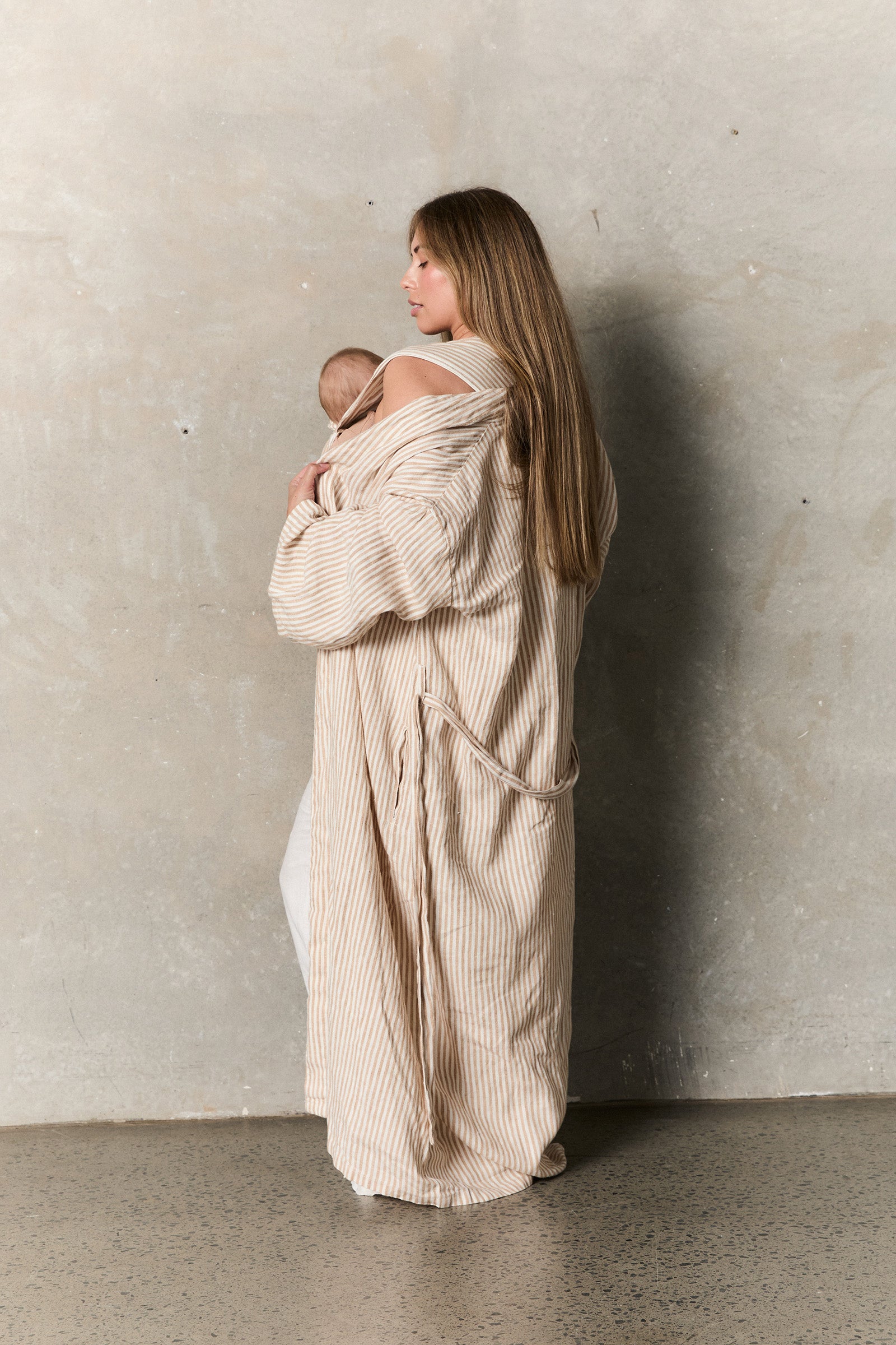 Daily + Robe Bundle - Burleigh