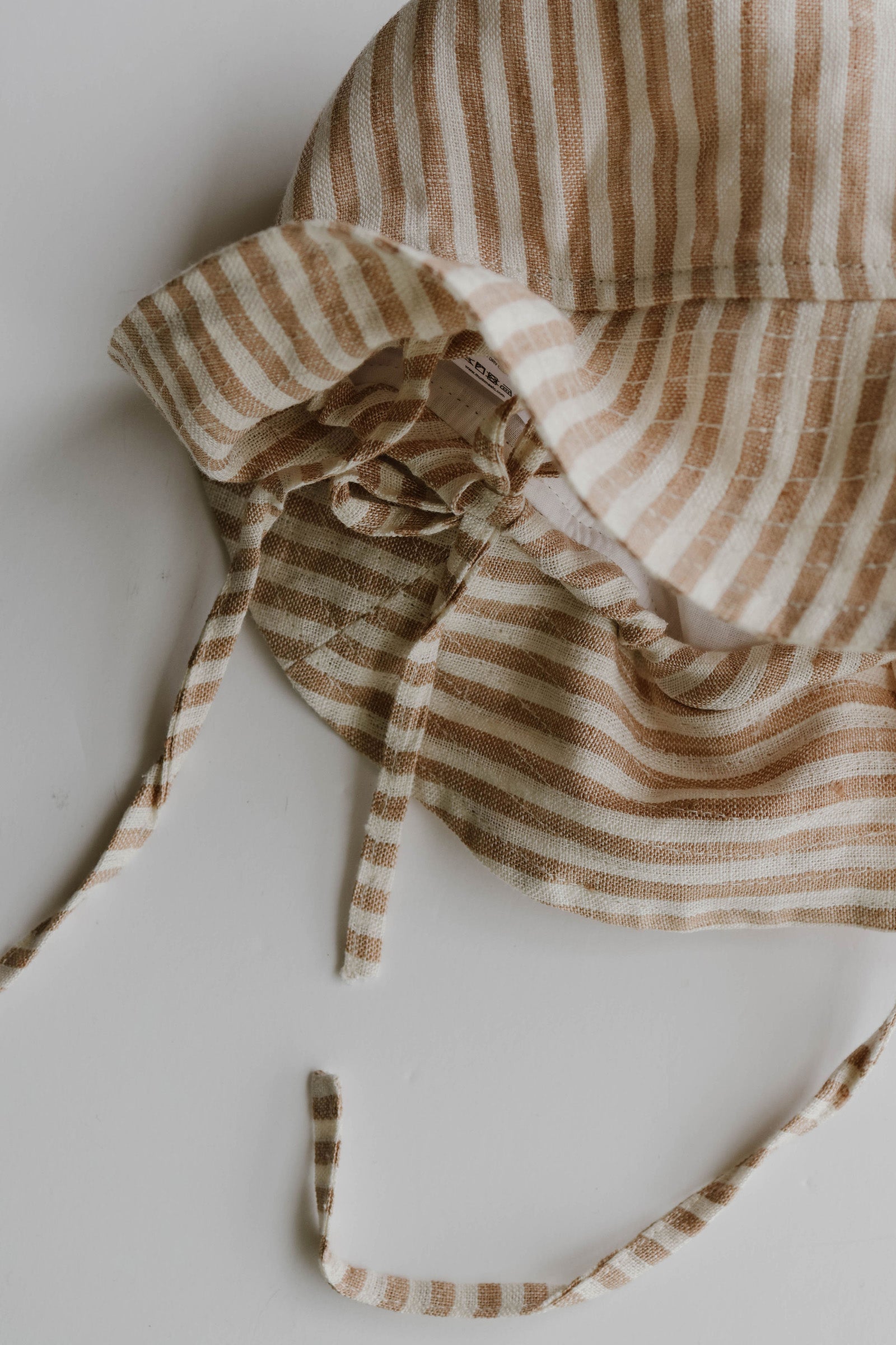 Baby & Toddler Hat - Burleigh