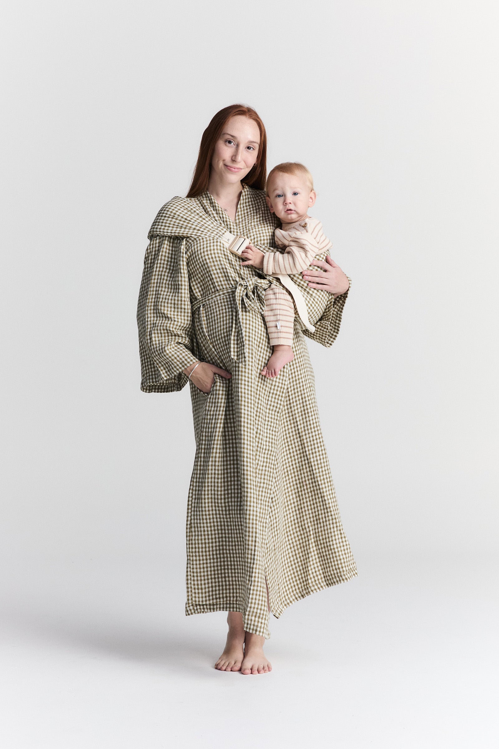 Hipsy + Robe Bundle - Capri