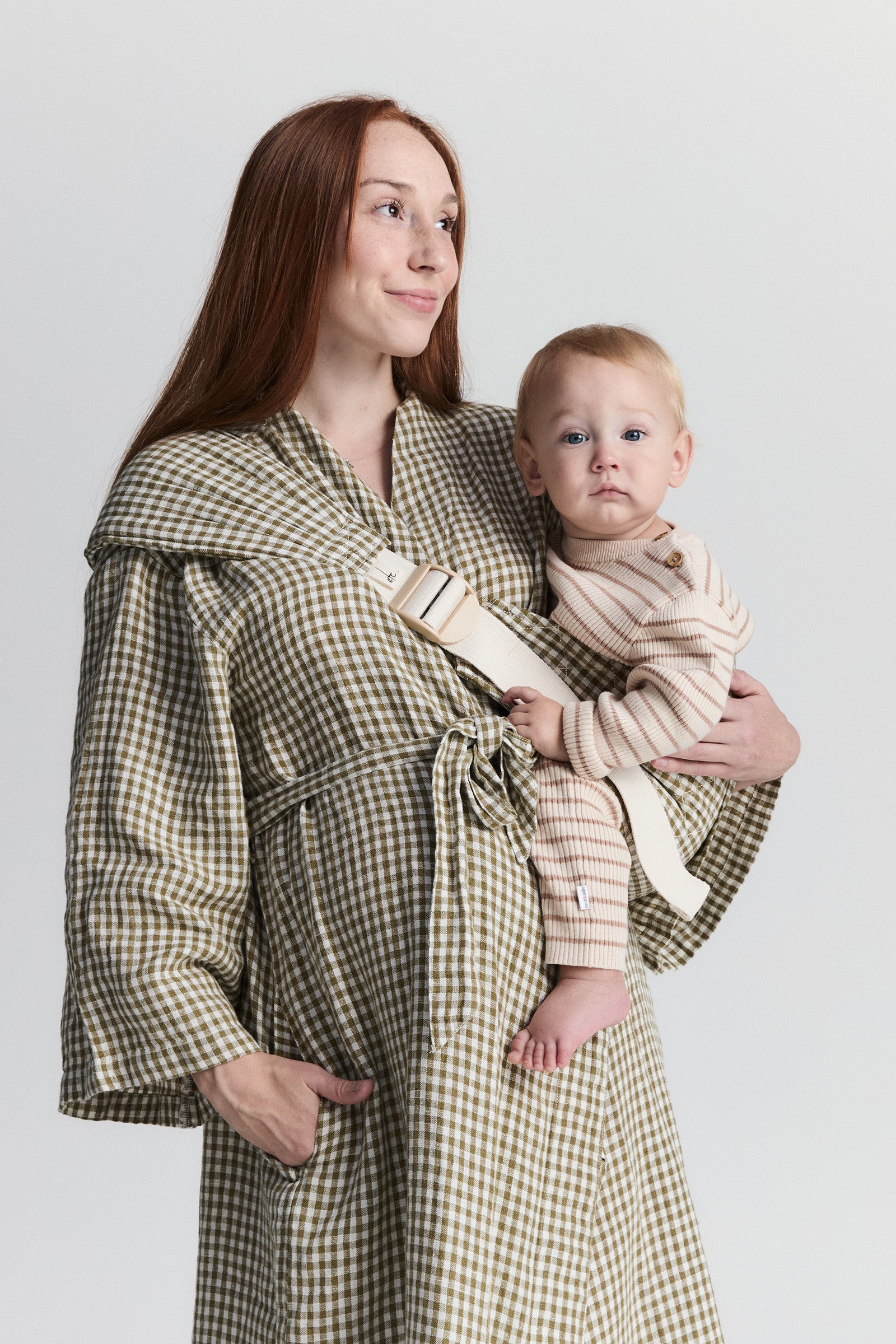Hipsy + Robe Bundle - Capri