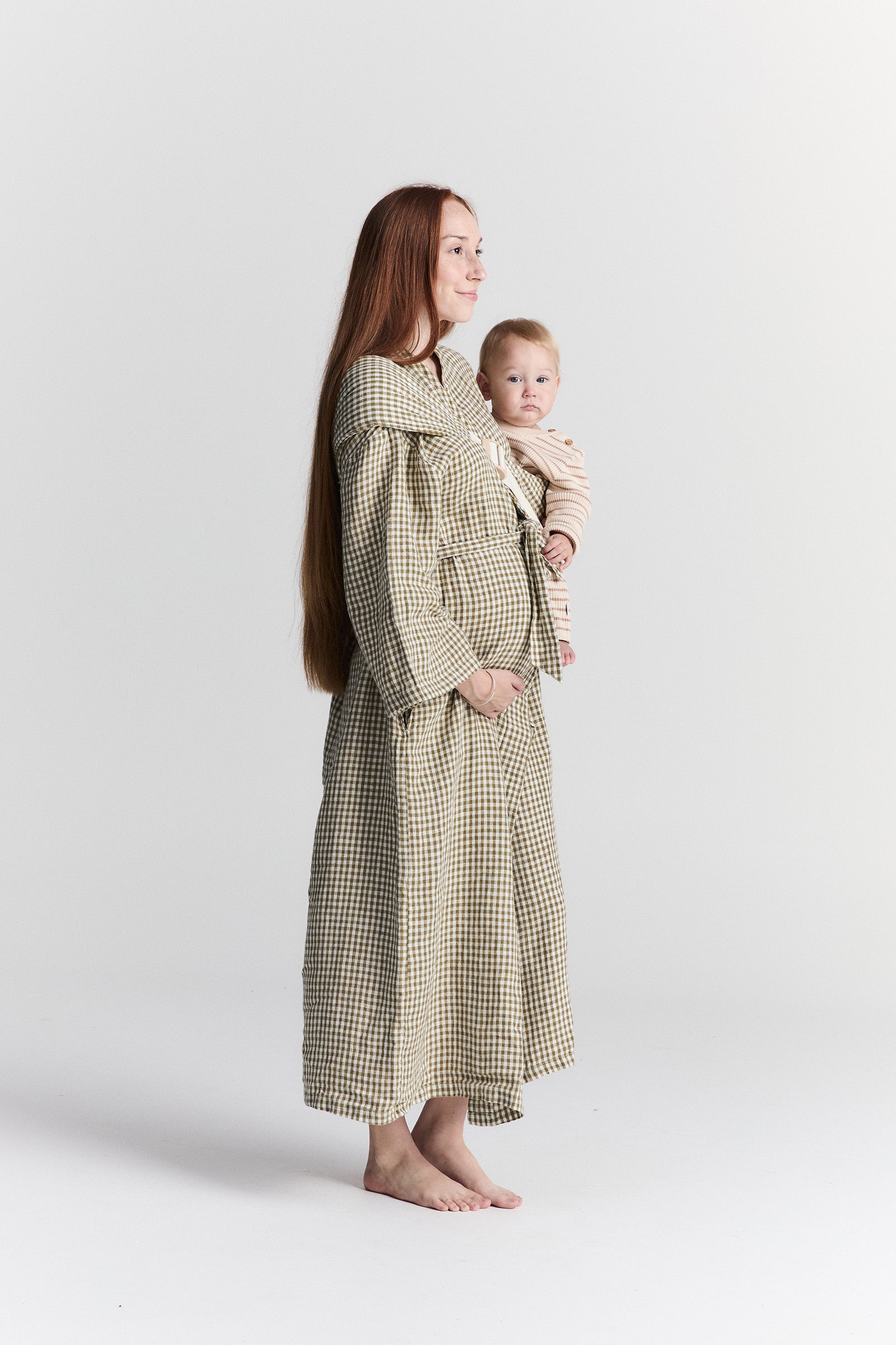 Hipsy + Robe Bundle - Capri