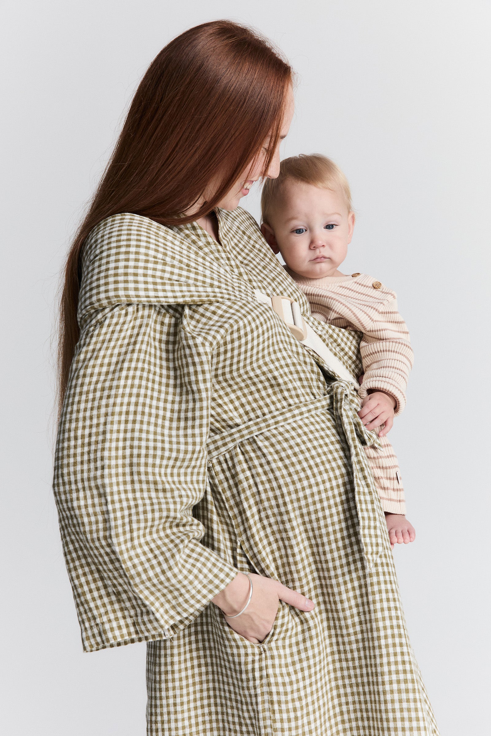 Hipsy + Robe Bundle - Capri