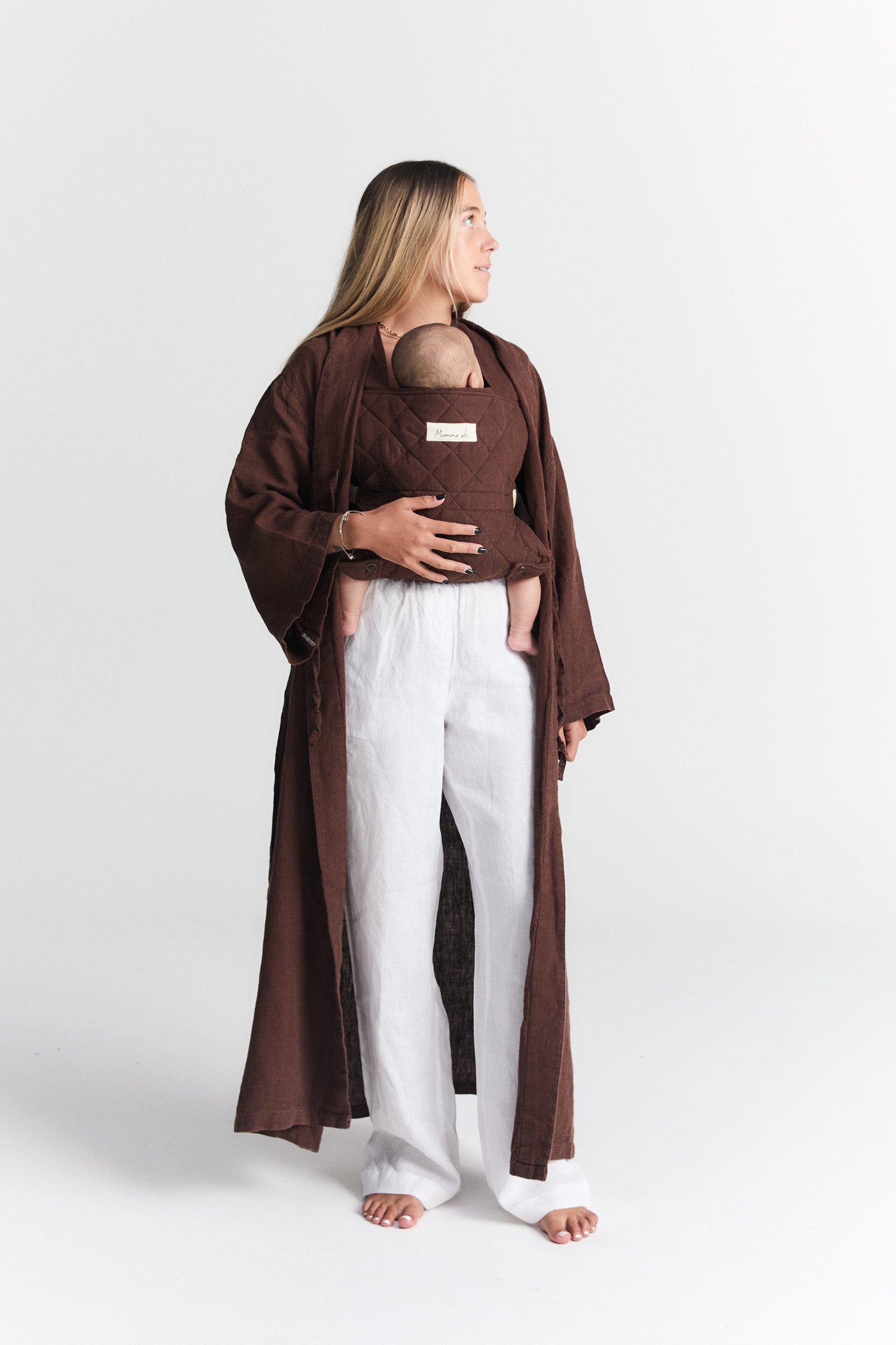 Daily + Robe Bundle - Coco