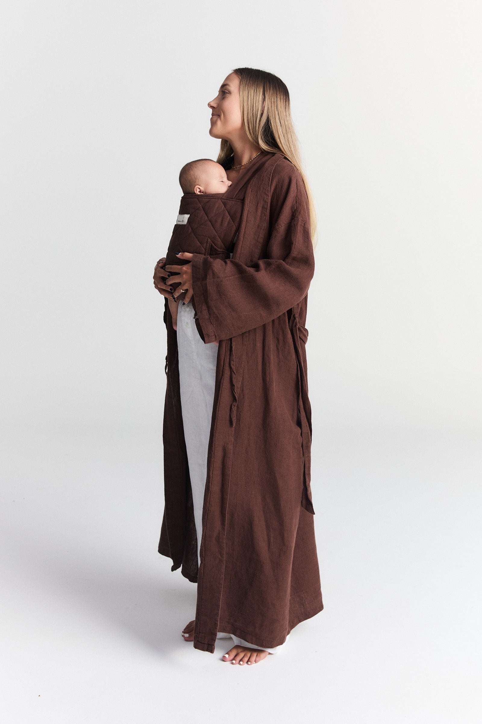 Daily + Robe Bundle - Coco