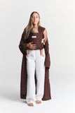 Daily + Robe Bundle - Coco
