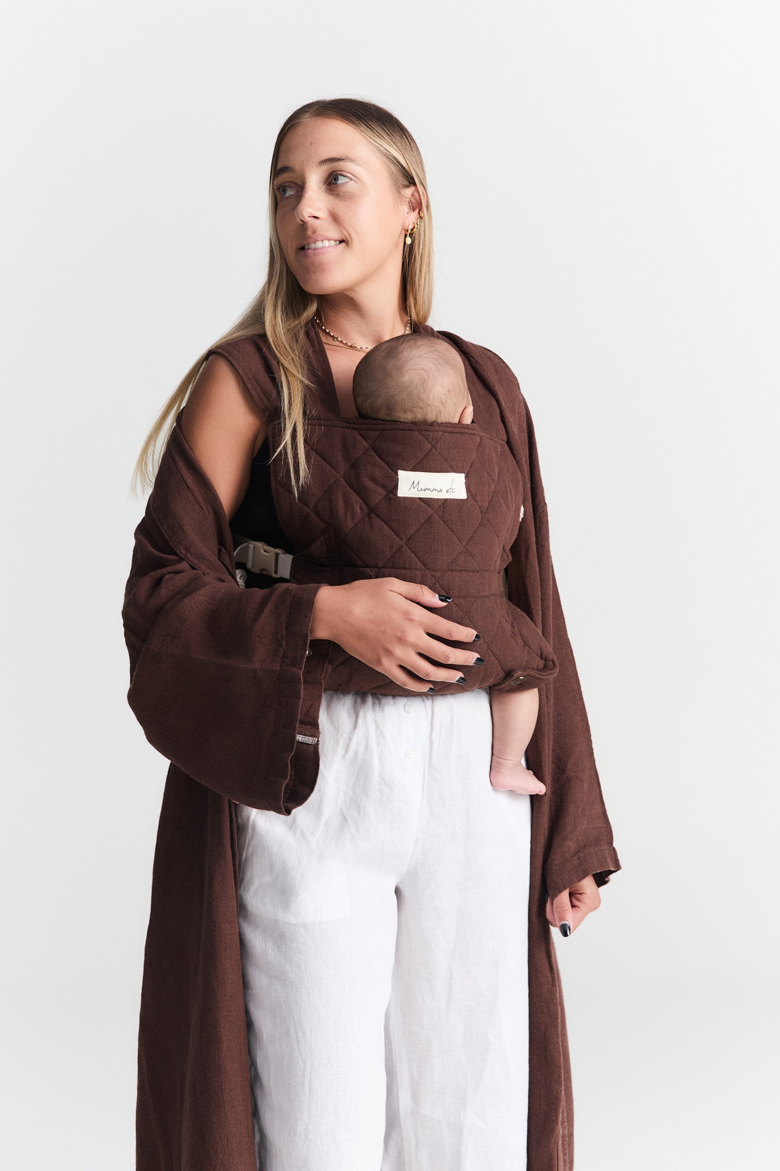 Daily + Robe Bundle - Coco