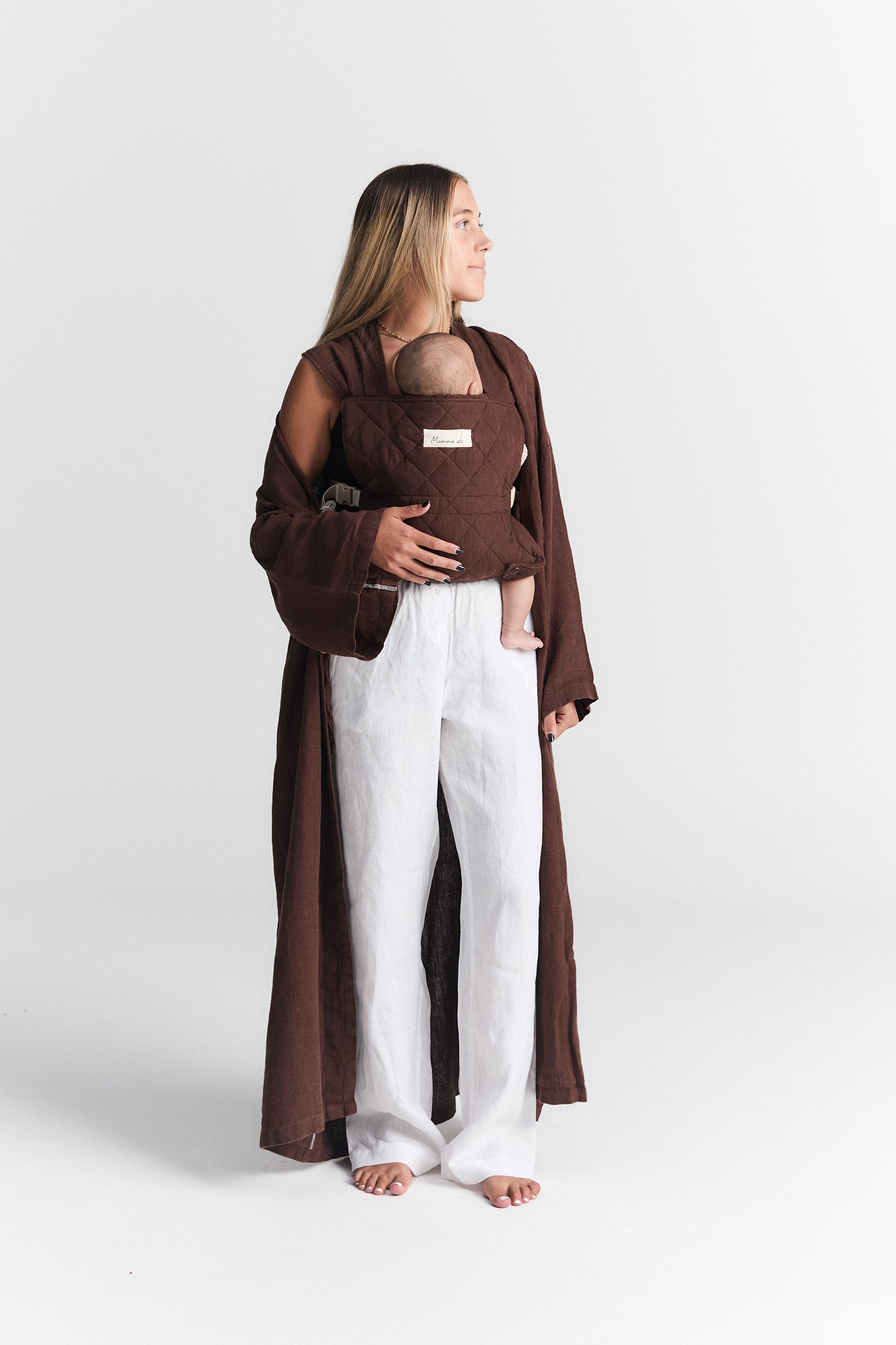 Daily + Robe Bundle - Coco