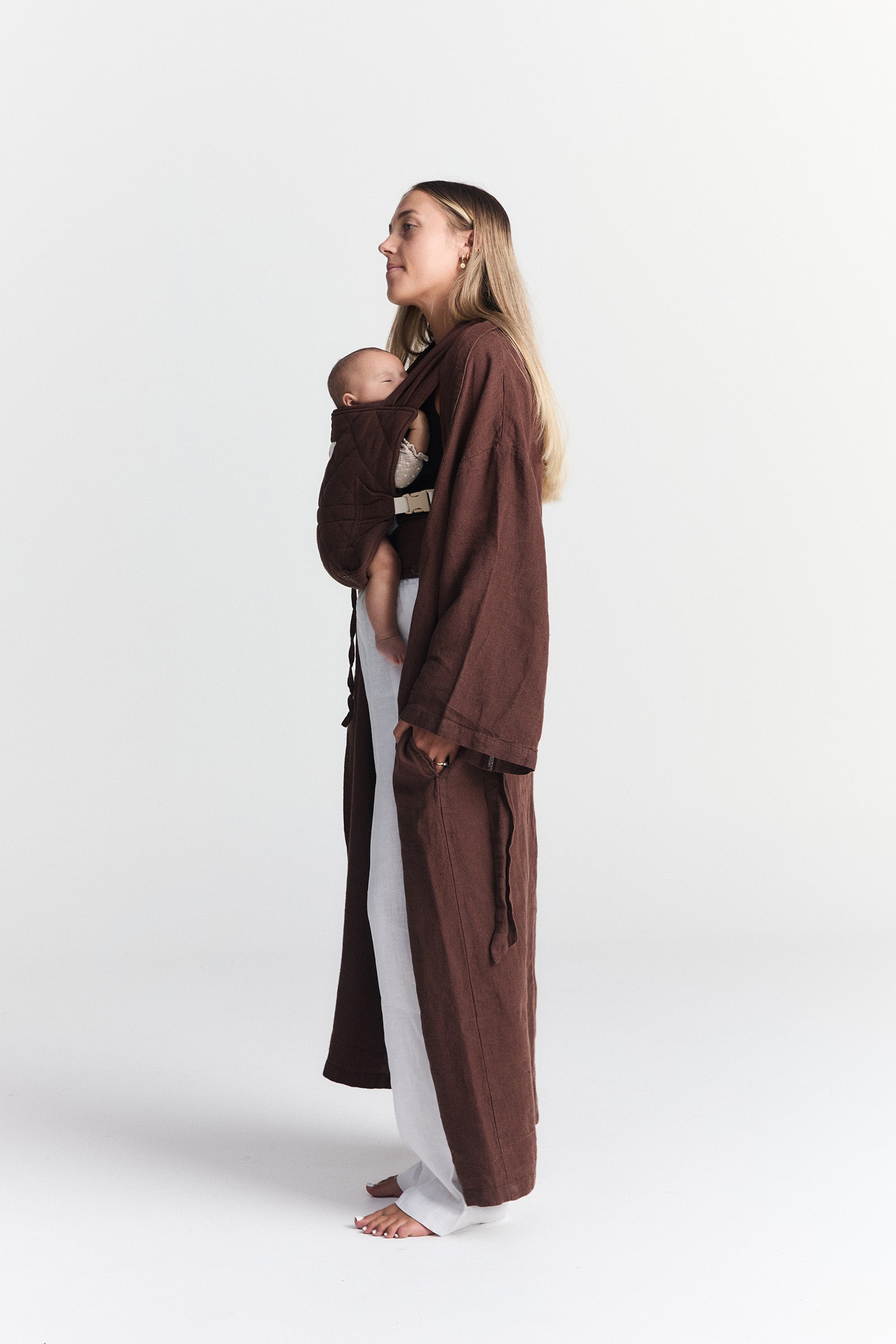 Daily + Robe Bundle - Coco