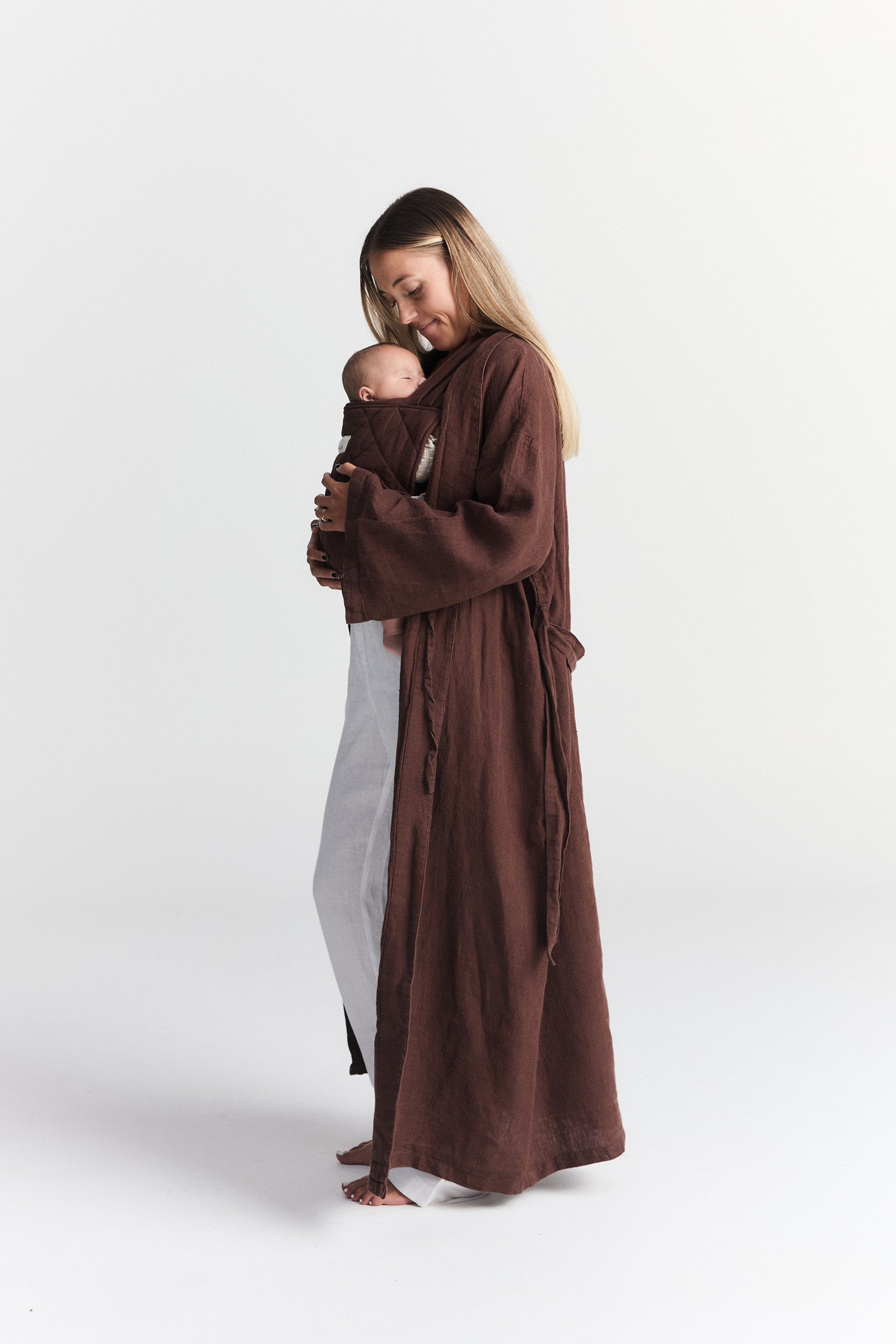 Daily + Robe Bundle - Coco