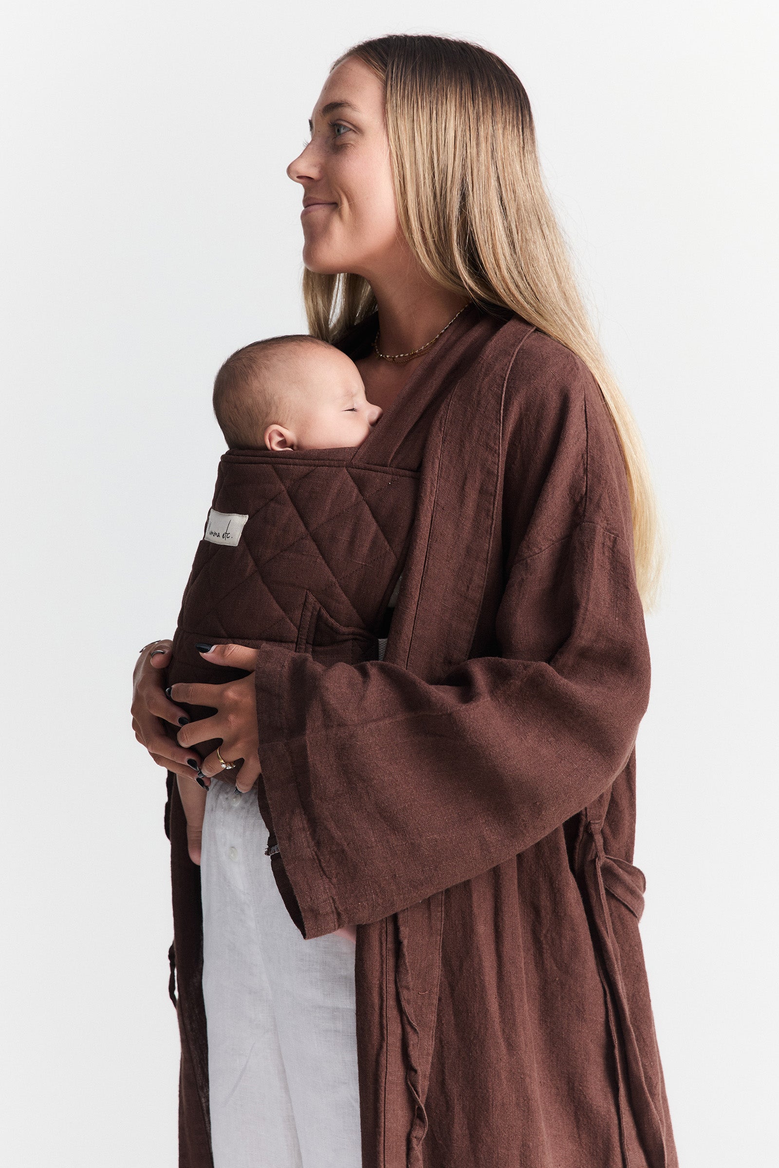 Daily + Robe Bundle - Coco