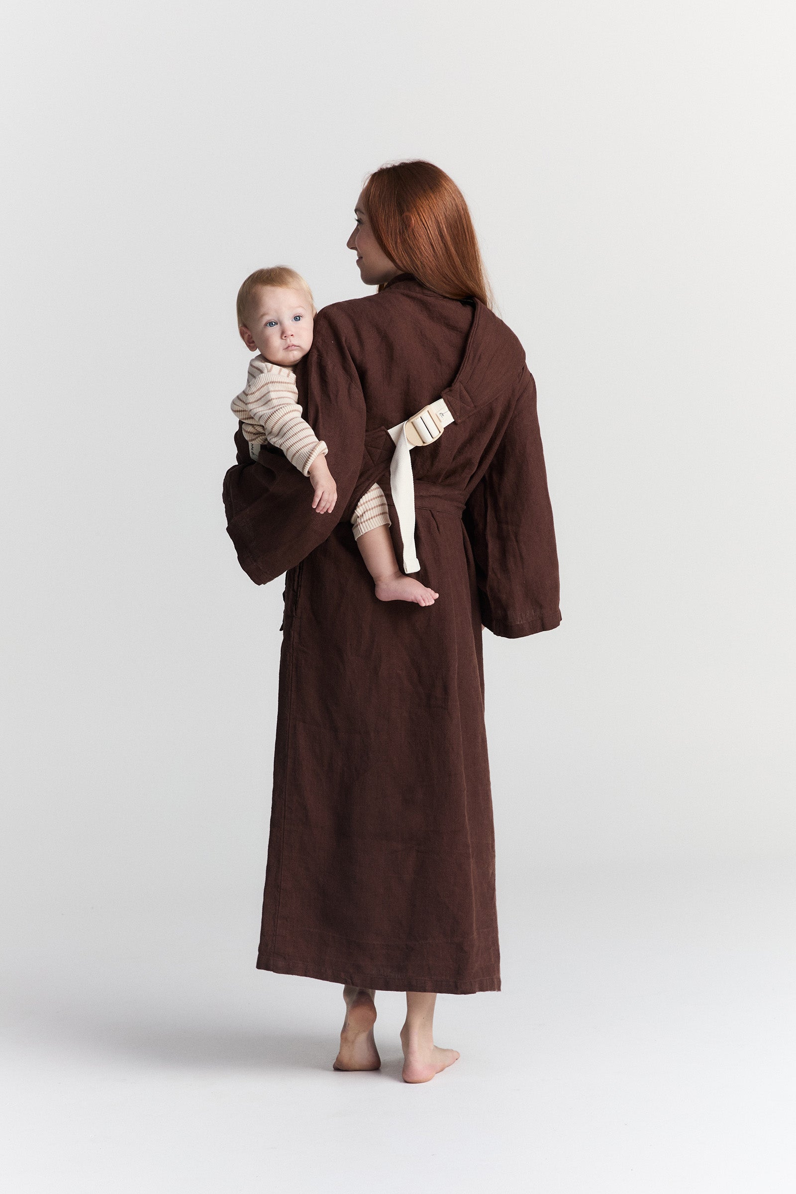 Hipsy + Robe Bundle - Coco