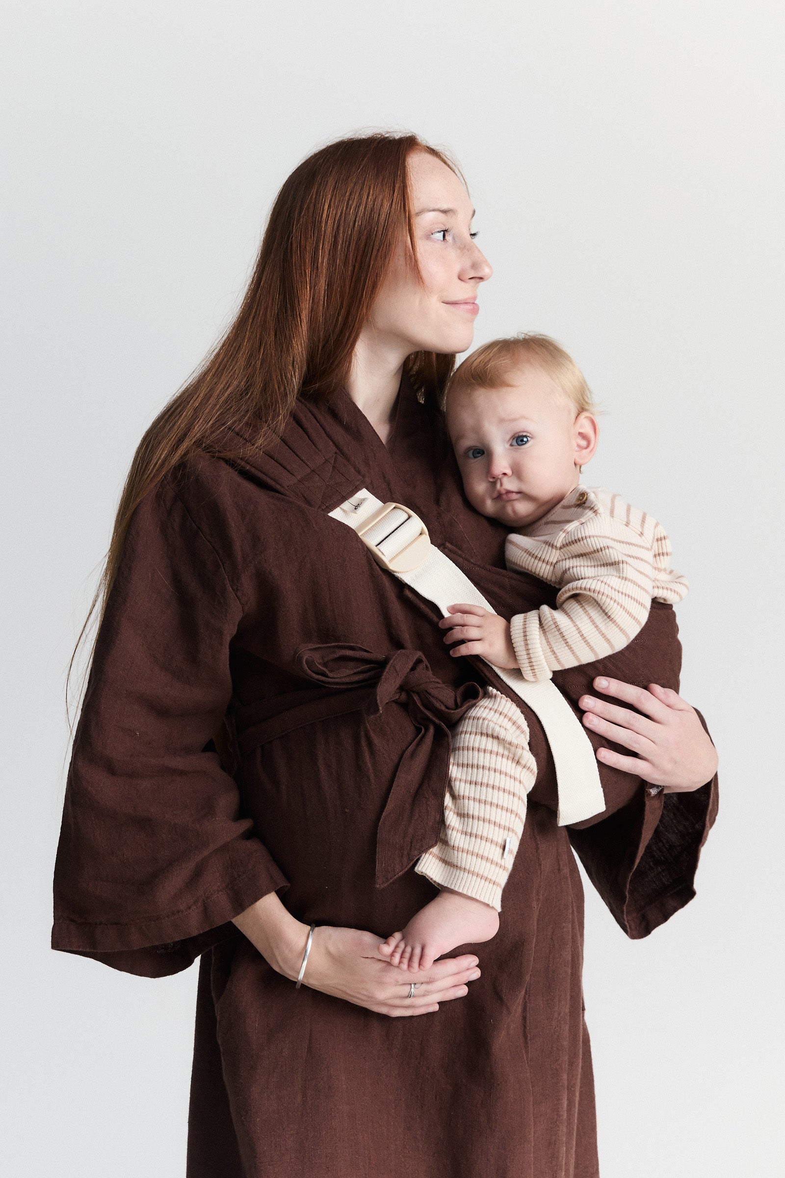 Hipsy + Robe Bundle - Coco