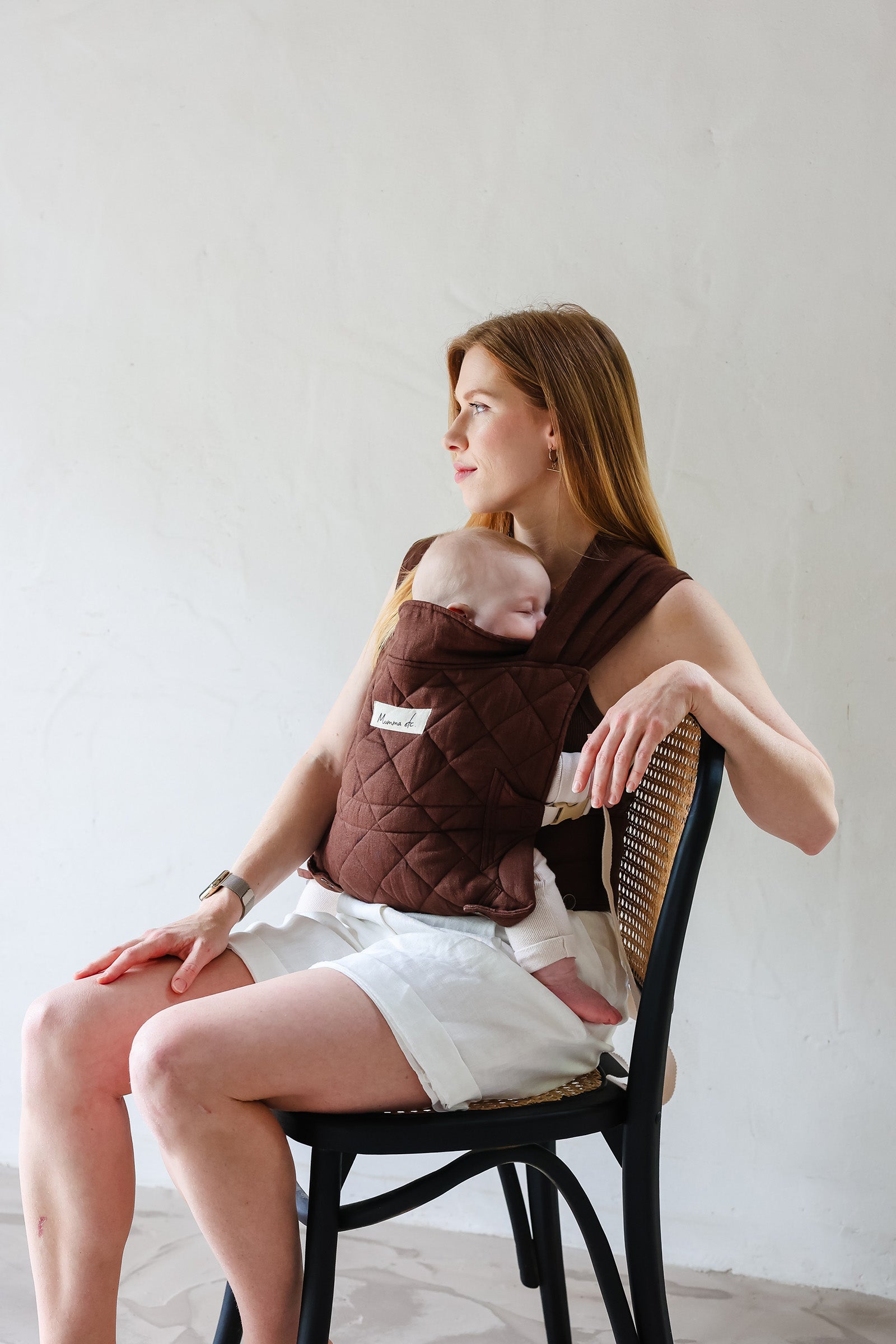 Daily Carrier - Coco