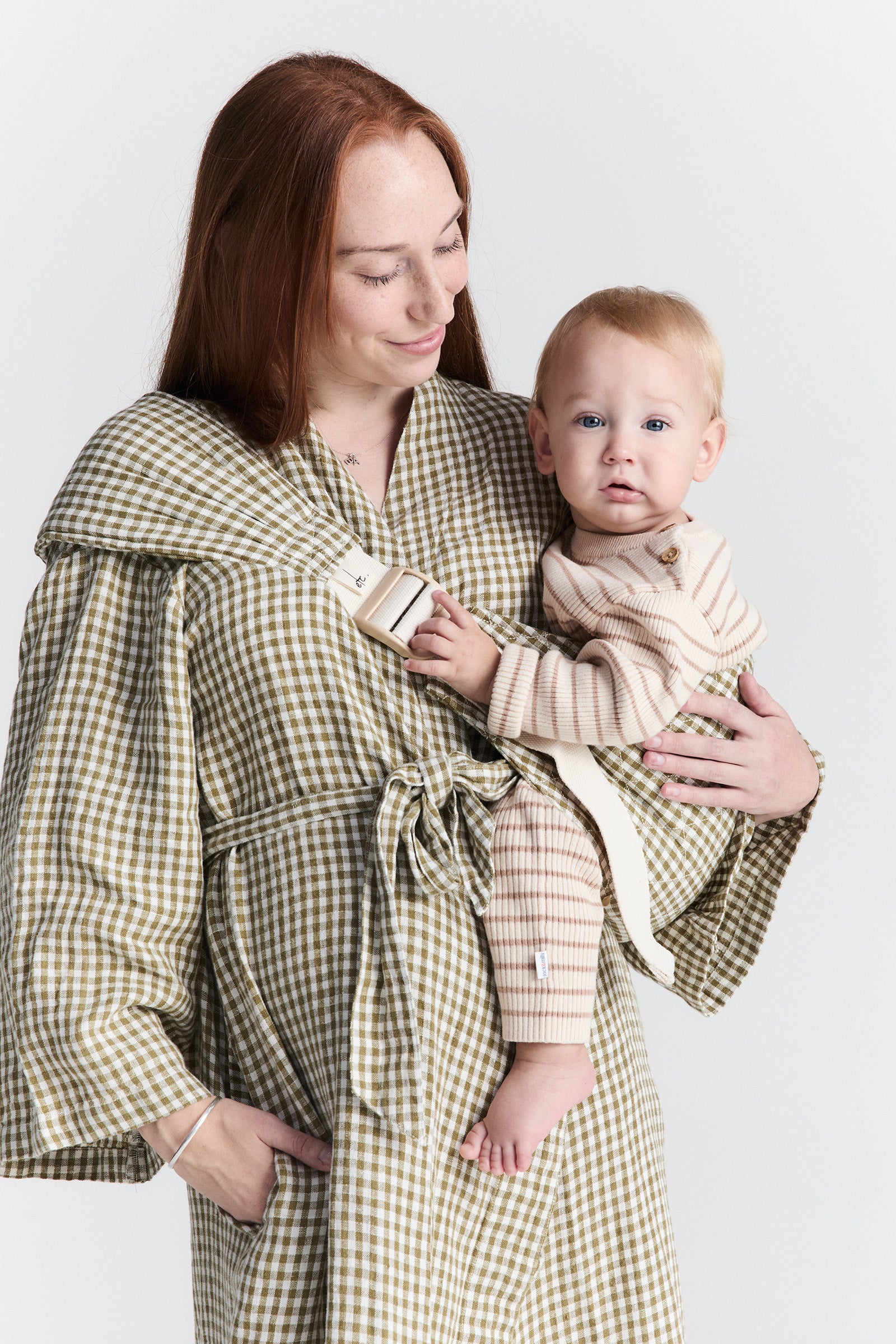 Hipsy + Robe Bundle - Capri