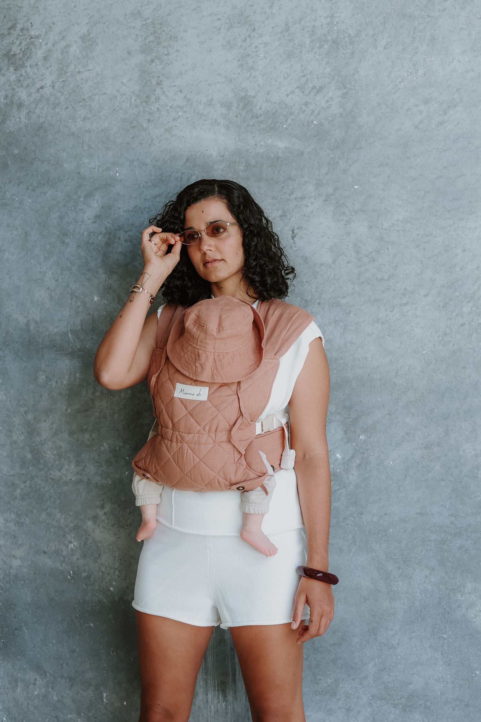 Daily Carrier - Russet