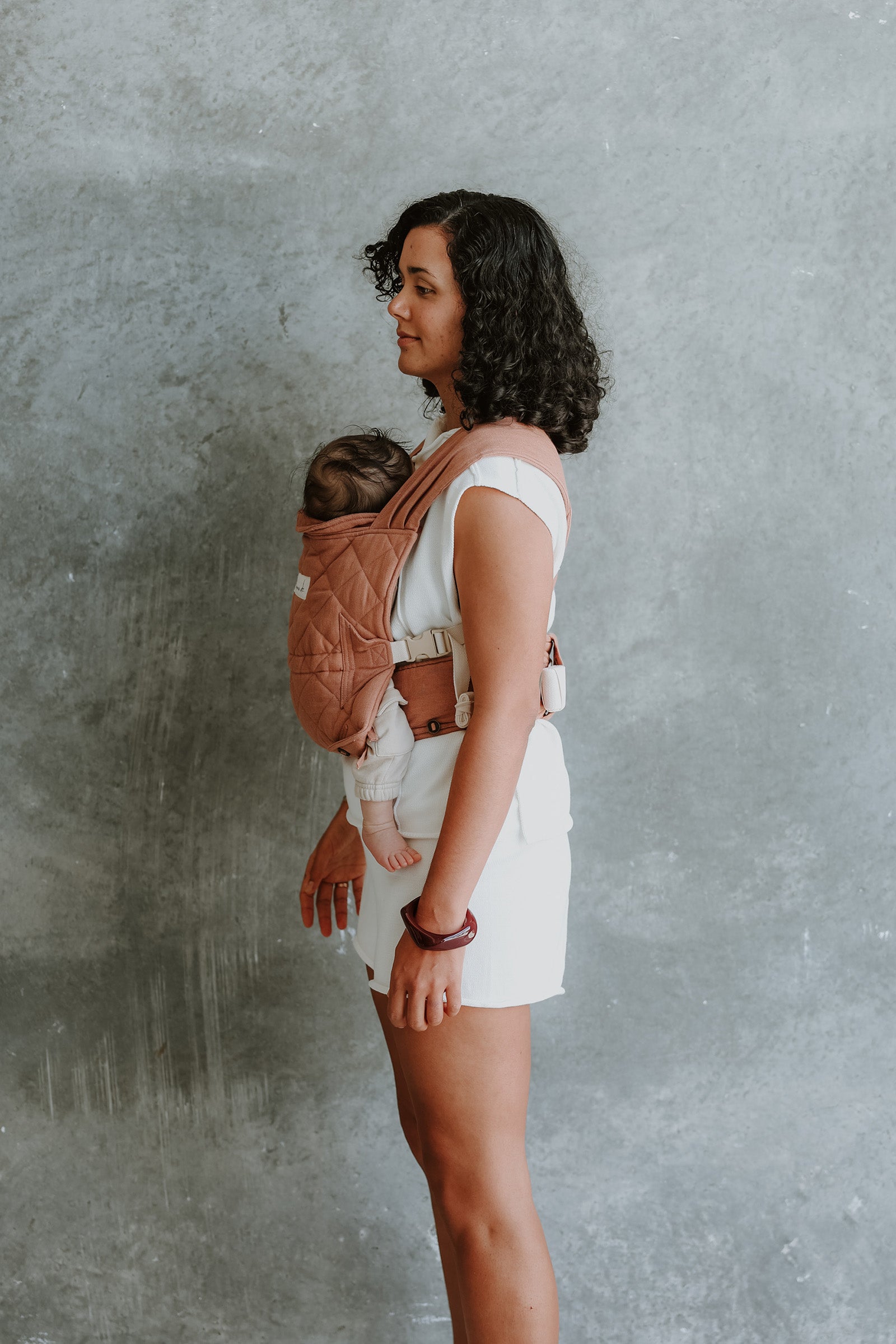 Daily Carrier - Russet