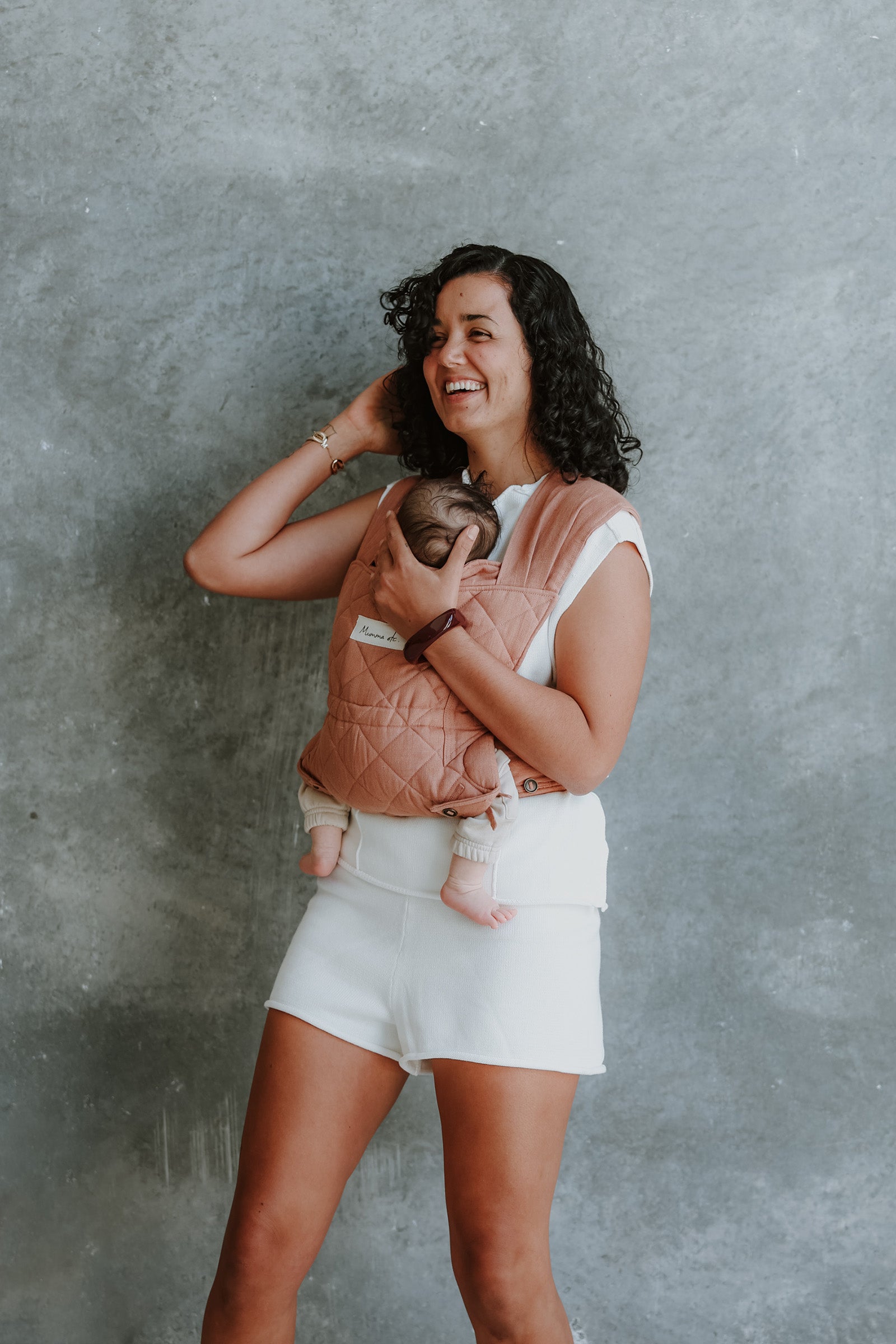 Daily Carrier - Russet