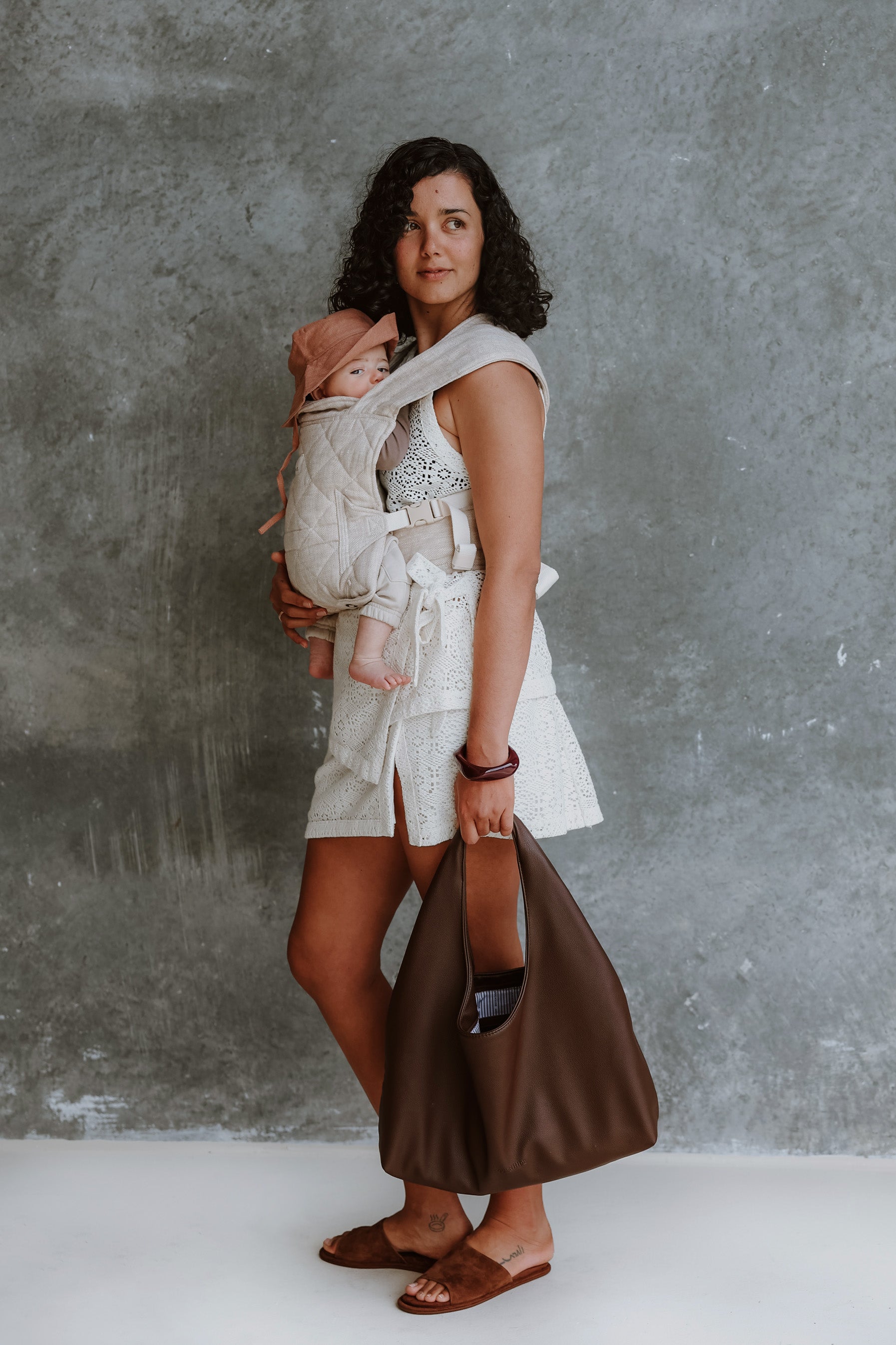 Daily Carrier - Meadow