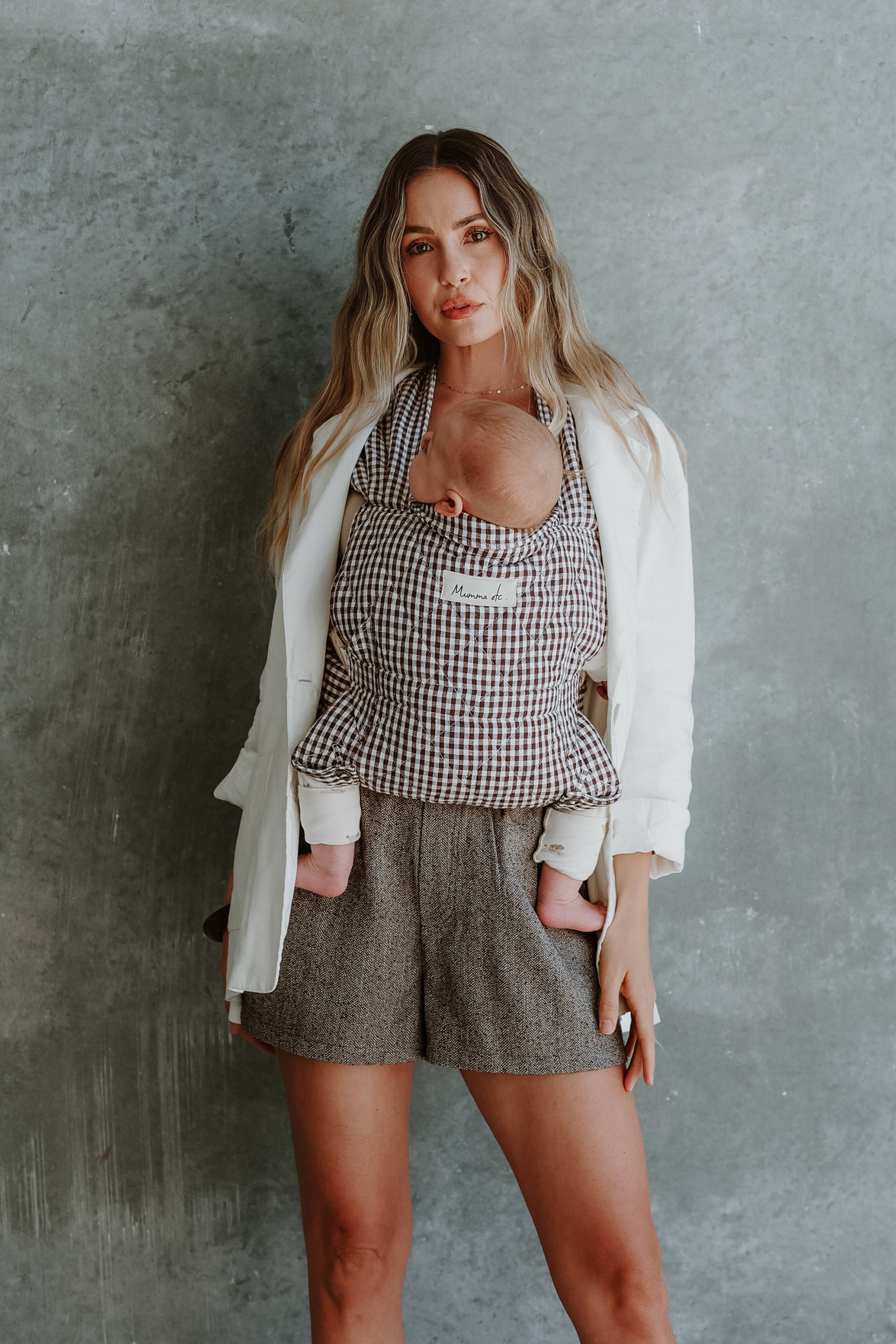 Daily Carrier - Elston