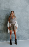 Pre- Order Daily Carrier - Elston