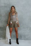 Pre- Order Daily Carrier - Elston