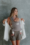 Pre- Order Daily Carrier - Elston