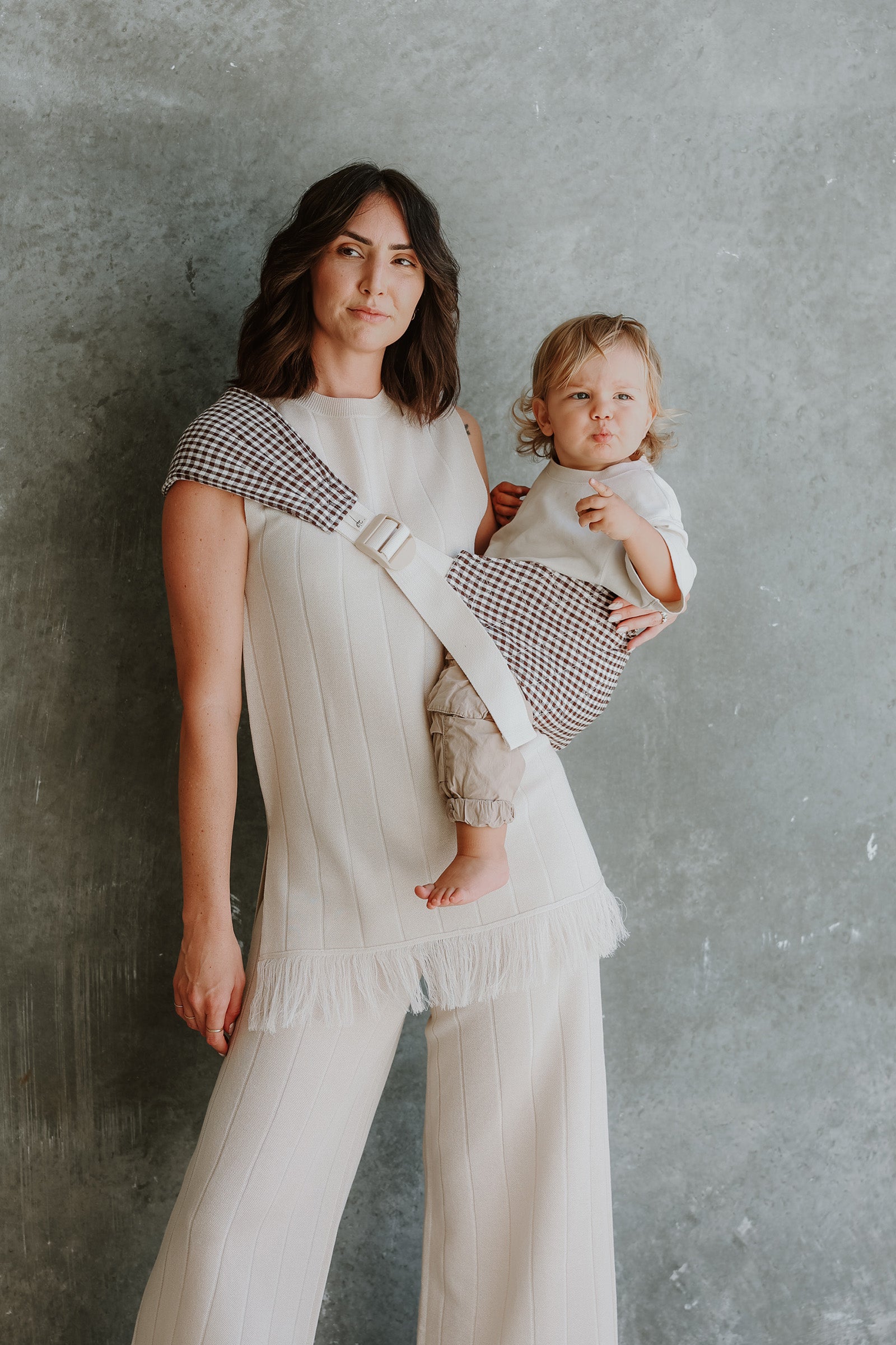 Pre-Order Hipsy Carrier - Elston